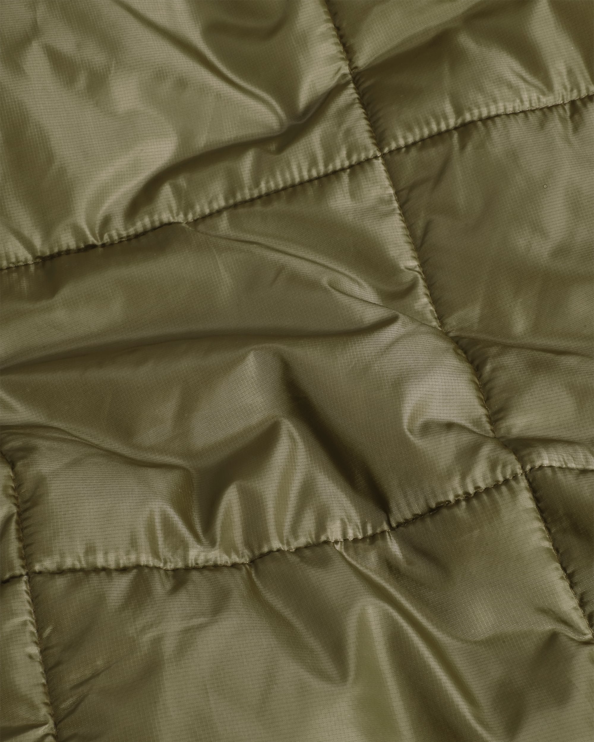 Travel Ripstop Blanket - Khaki - Image 3