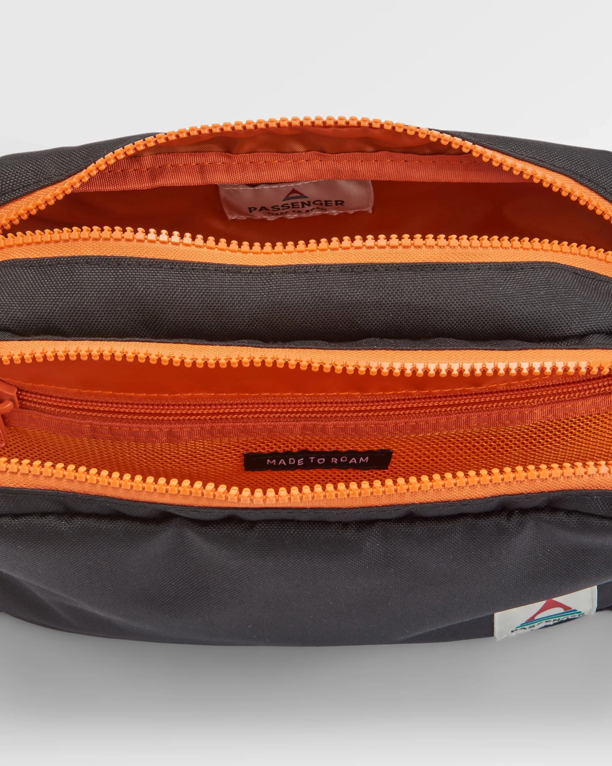 Travel Wash Kit - Black - Image 7
