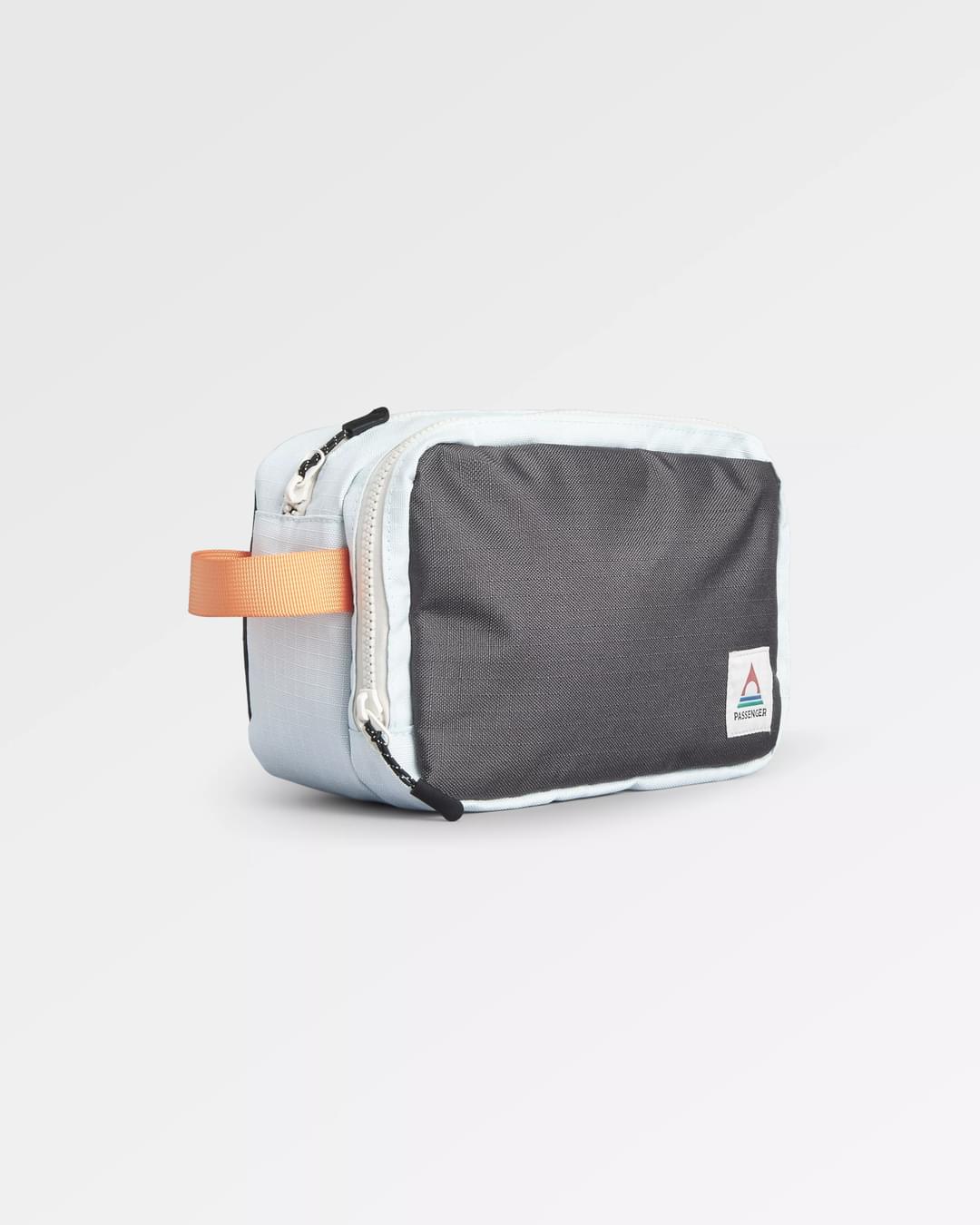 Travel Wash Kit - Grey Olive/ Surf Spray - Image 2