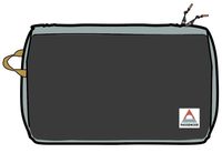 Travel Wash Kit - Grey Olive/ Surf Spray - Image 7