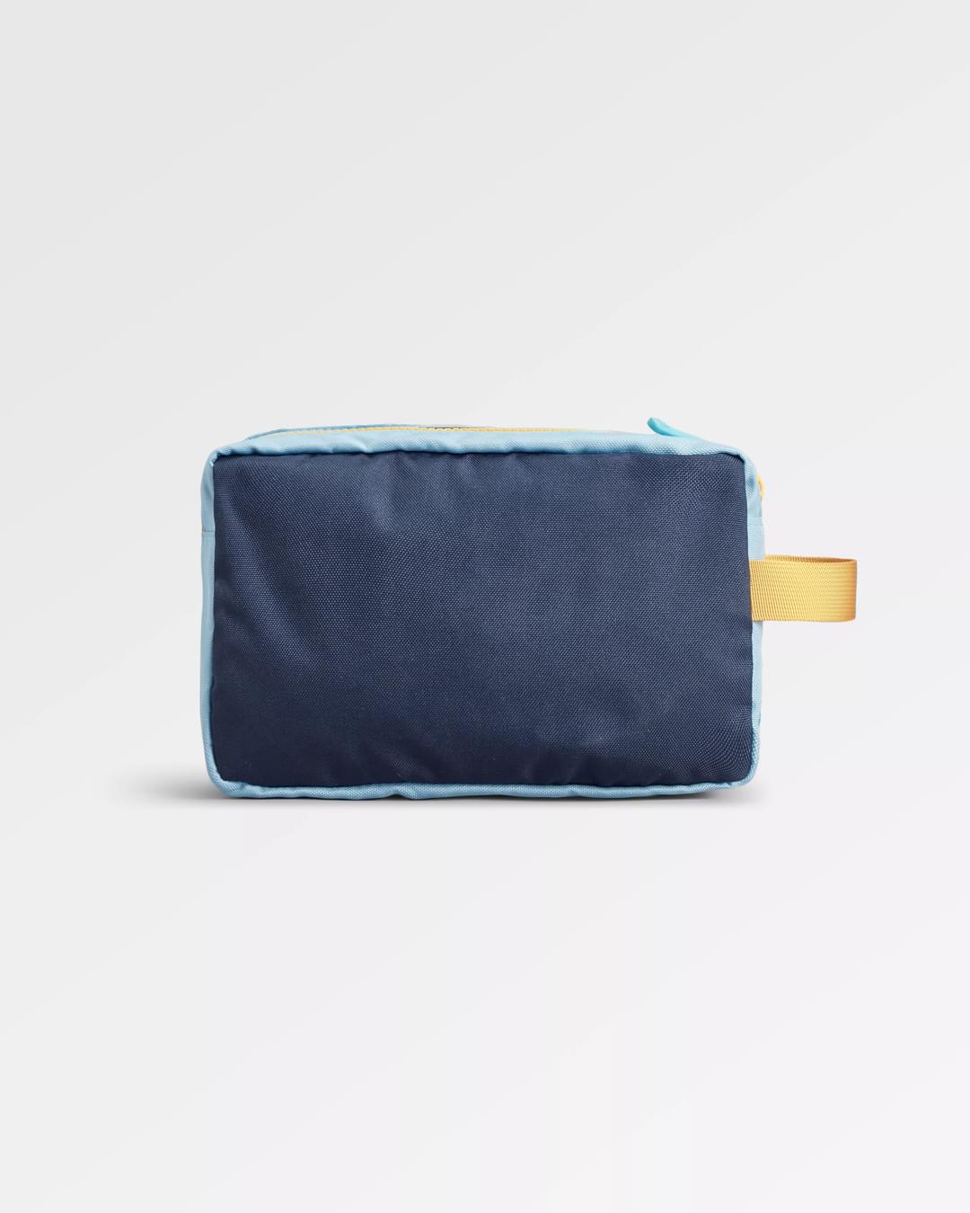Travel Wash Kit - Navy/Blue - Image 3