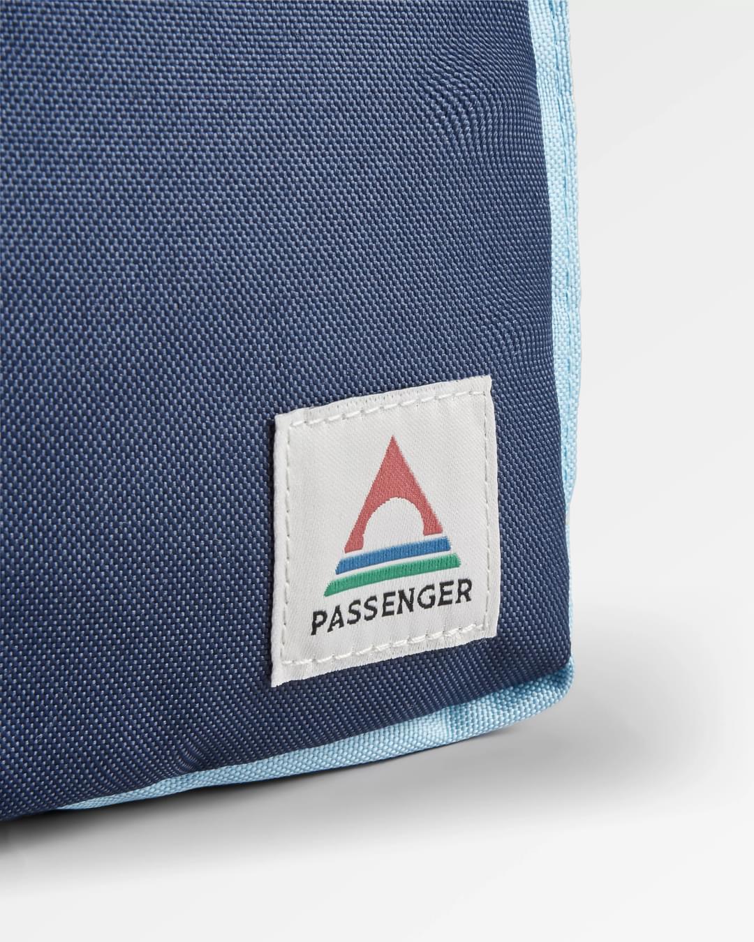 Travel Wash Kit - Navy/Blue - Image 4