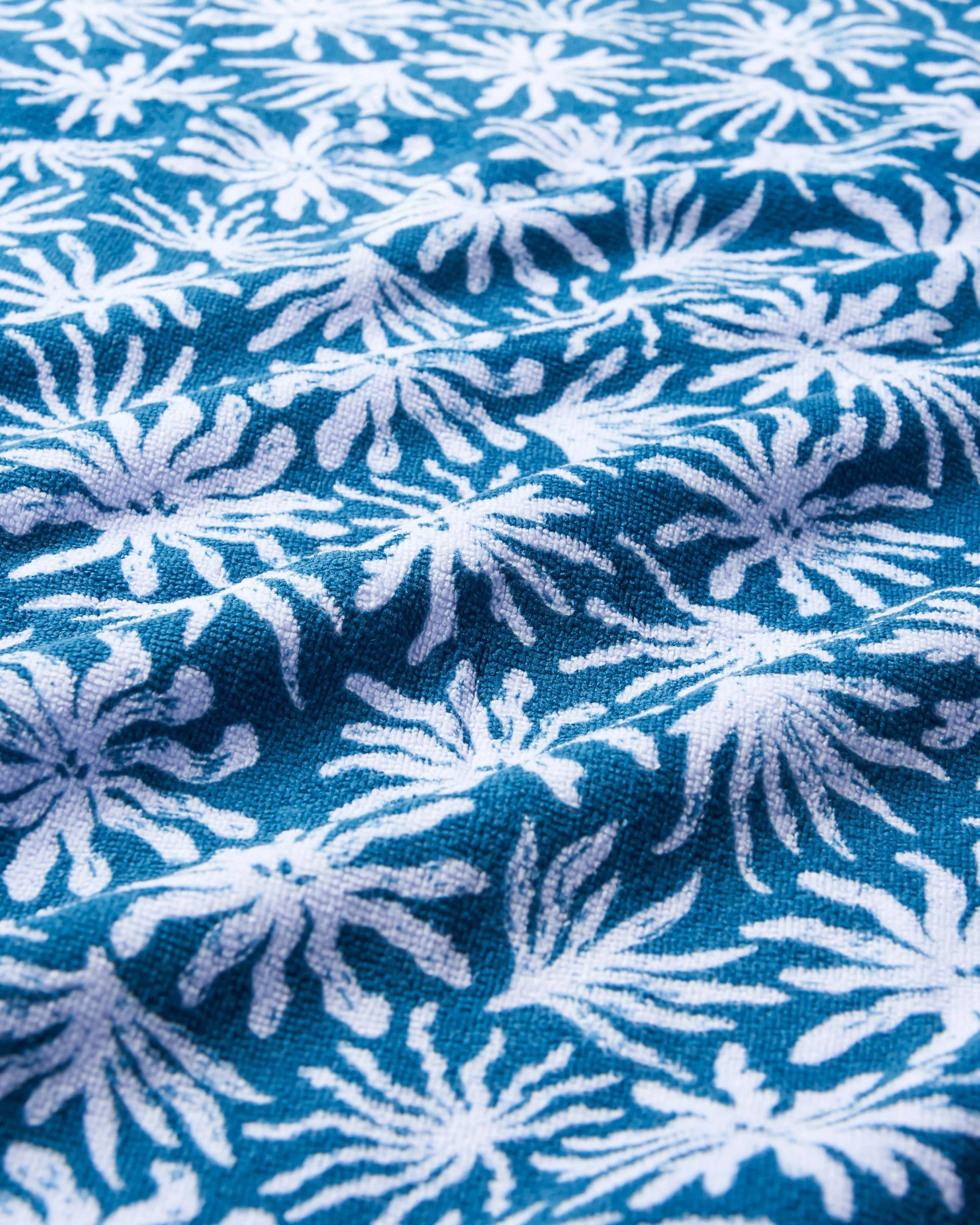 Travel Quick Dry Towel - Seaweed Blue Steel - Image 3