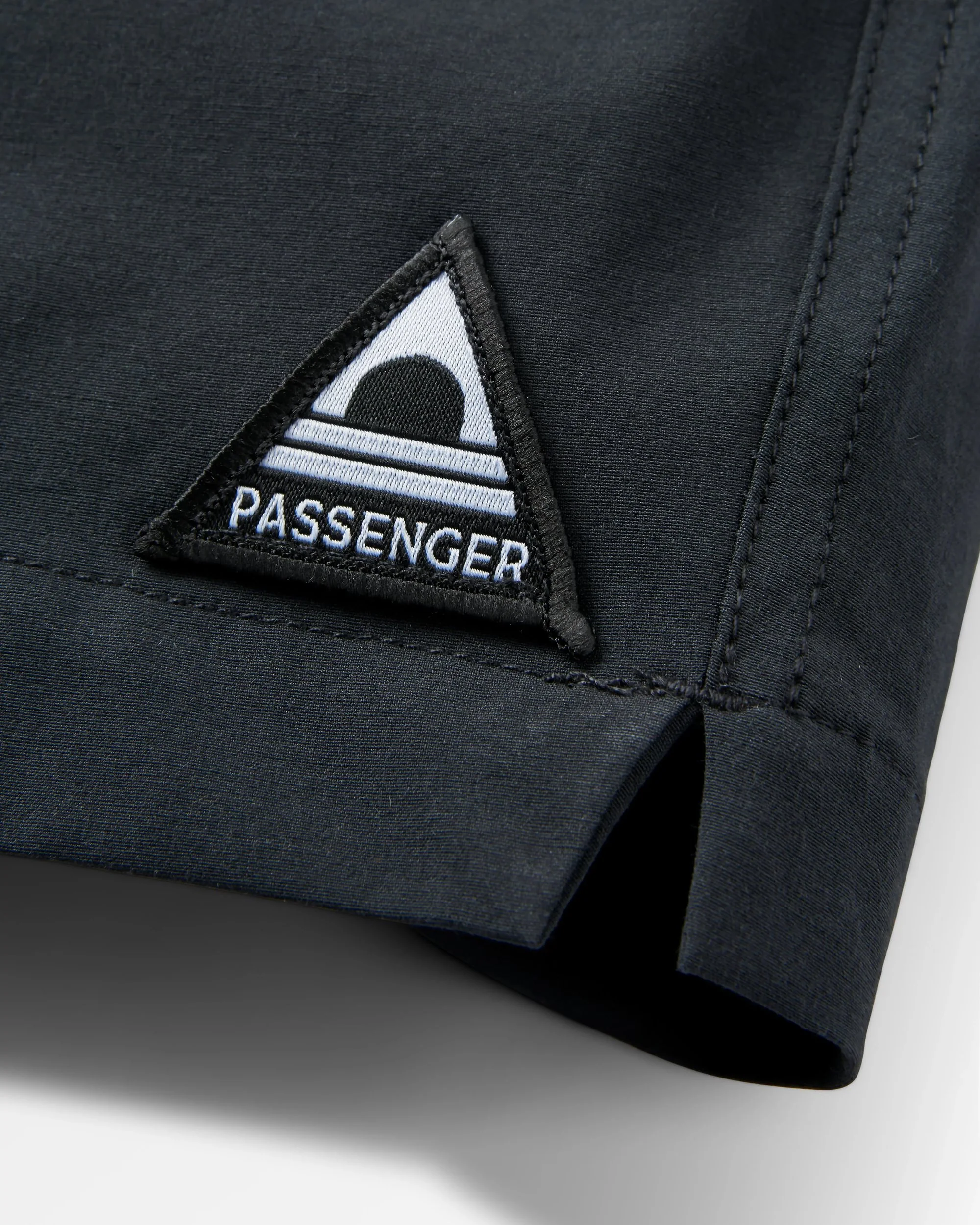 Traveller All Purpose Shorts - Black - Image 9