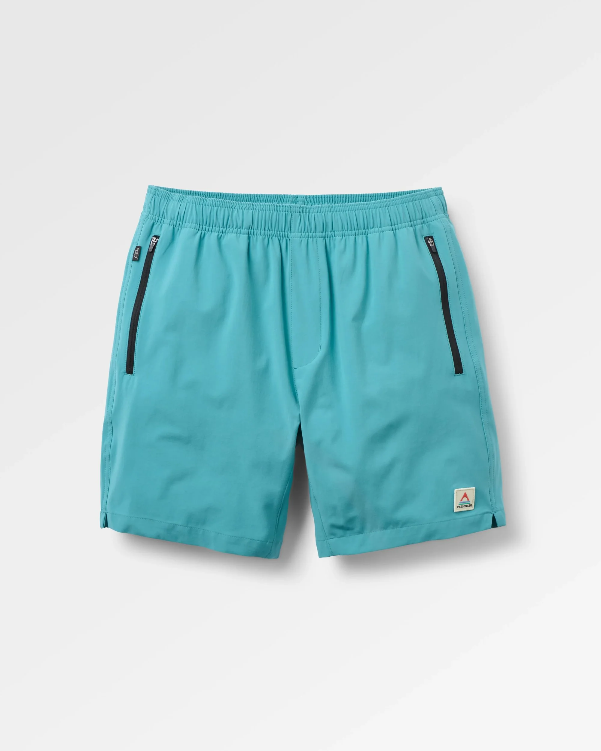 Traveller All Purpose Short - Ocean Teal