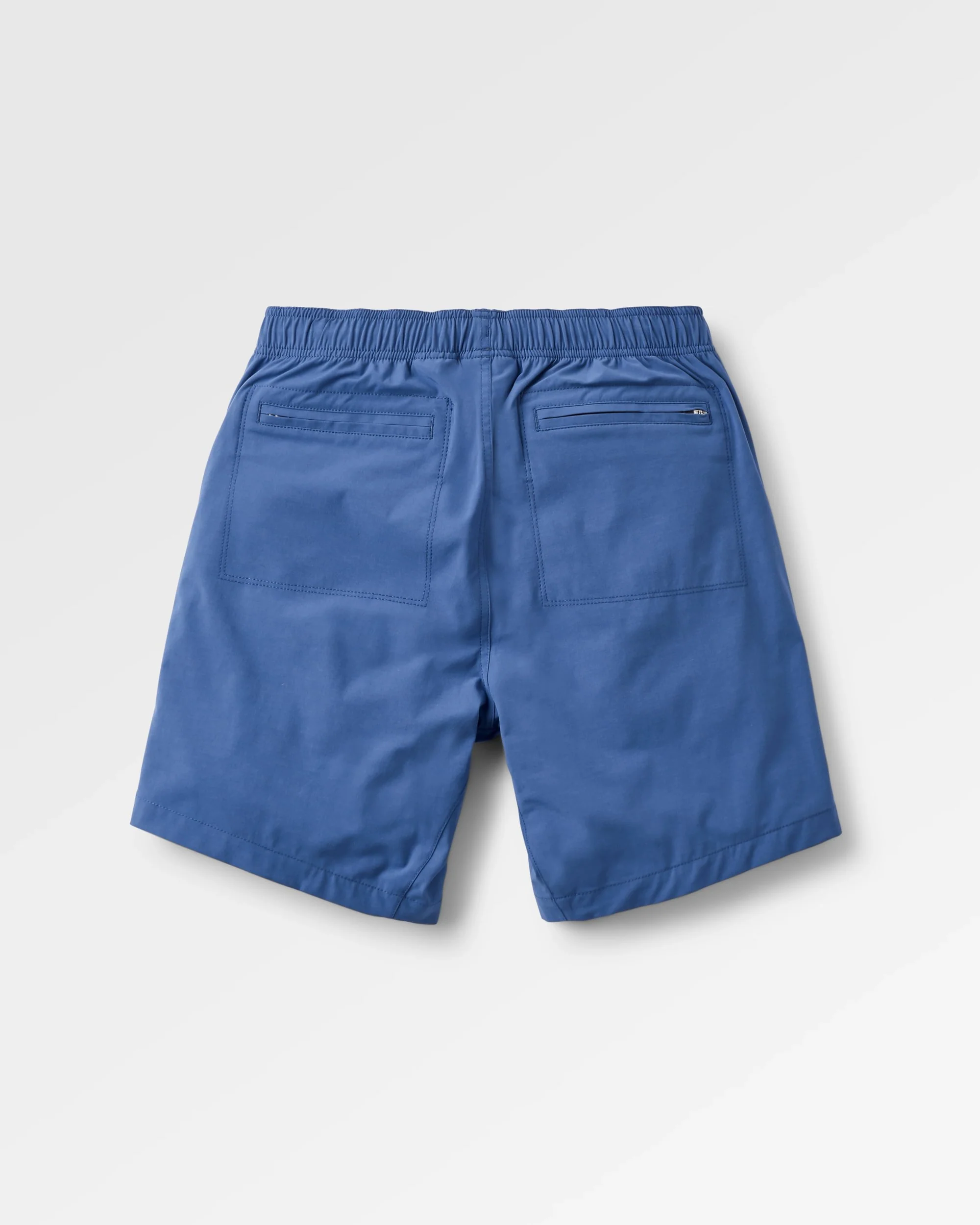 Traveller All Purpose Short - Purple Indigo - Image 4