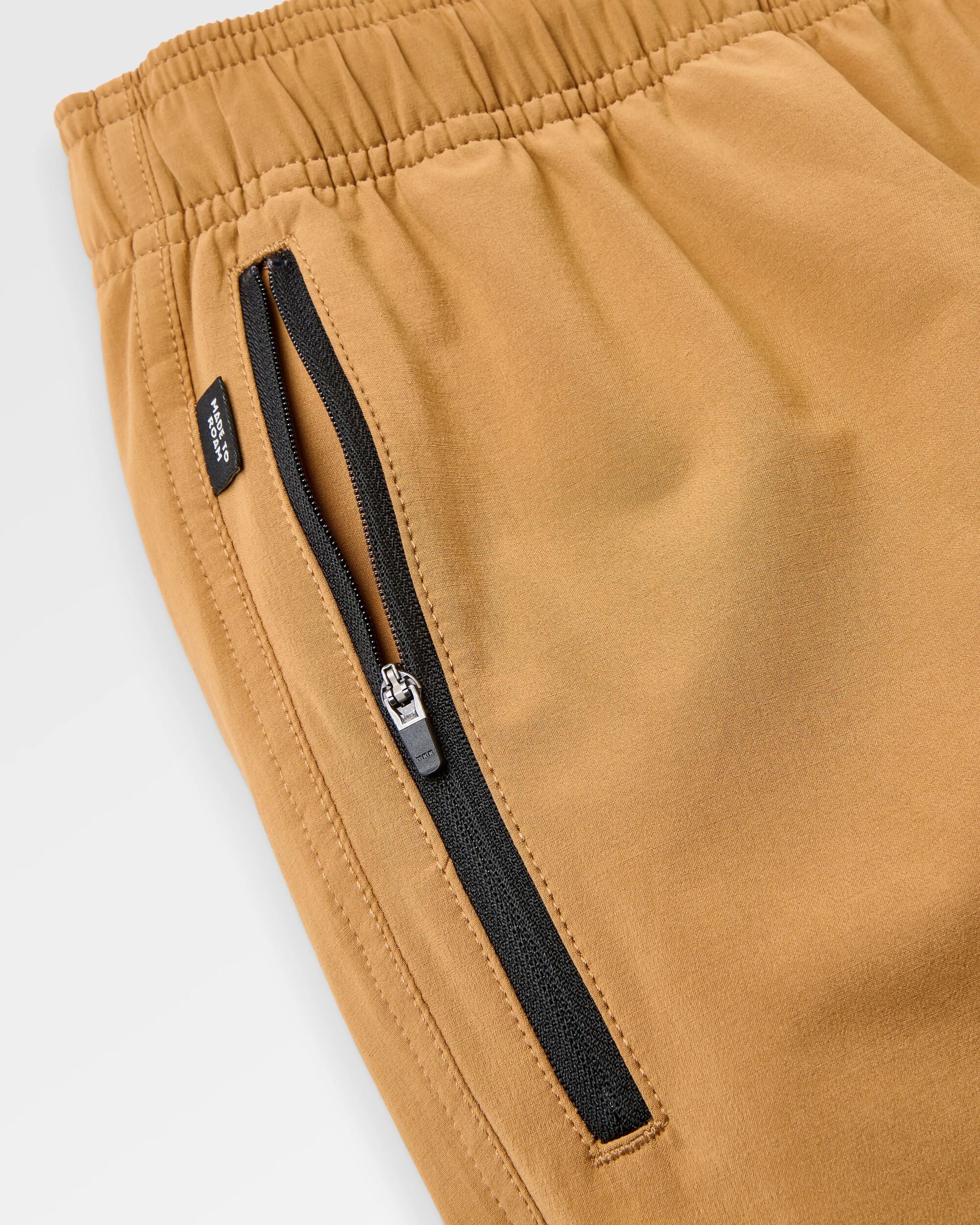 Traveller All Purpose Short - Coconut - Image 6