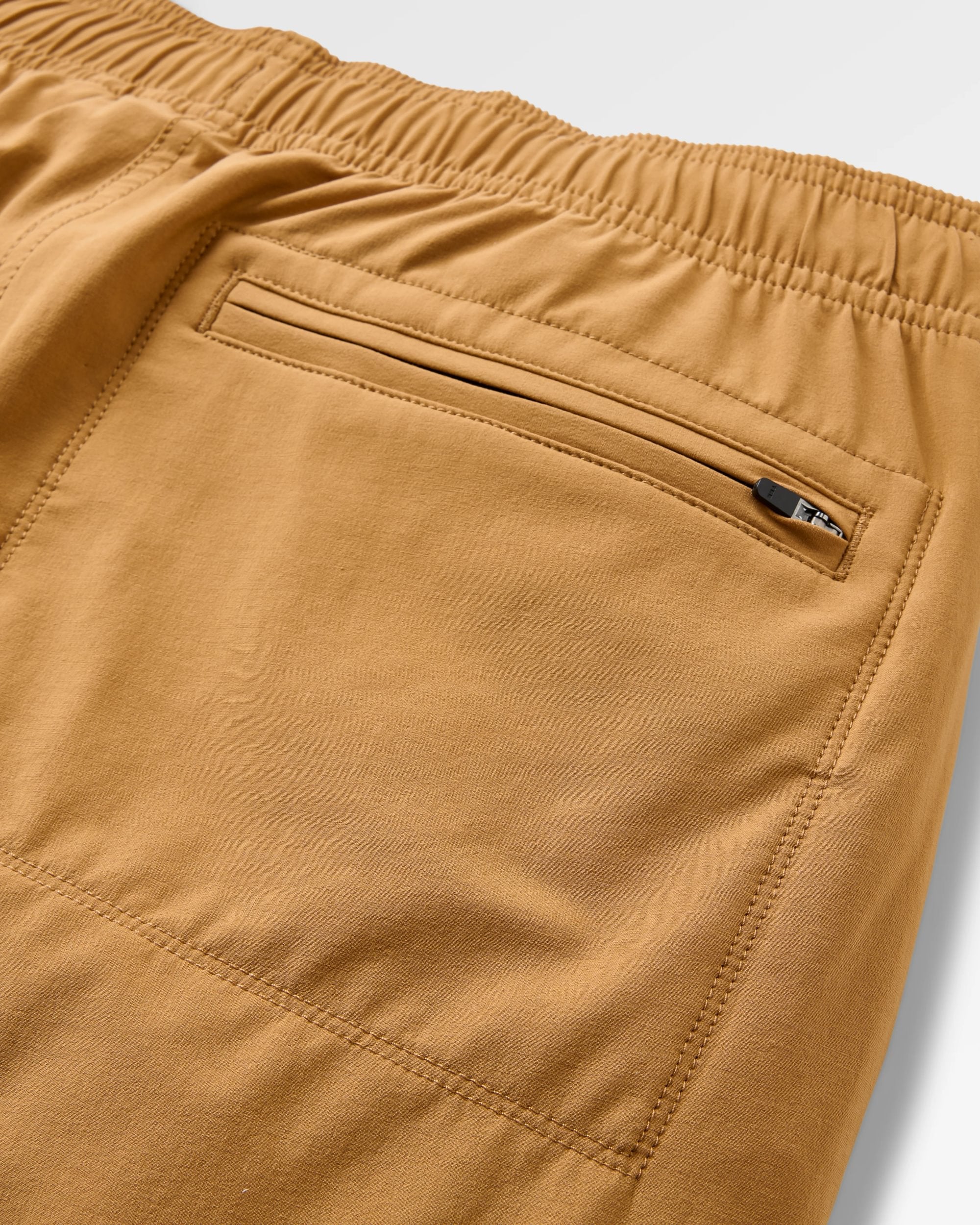 Traveller All Purpose Short - Coconut - Image 8