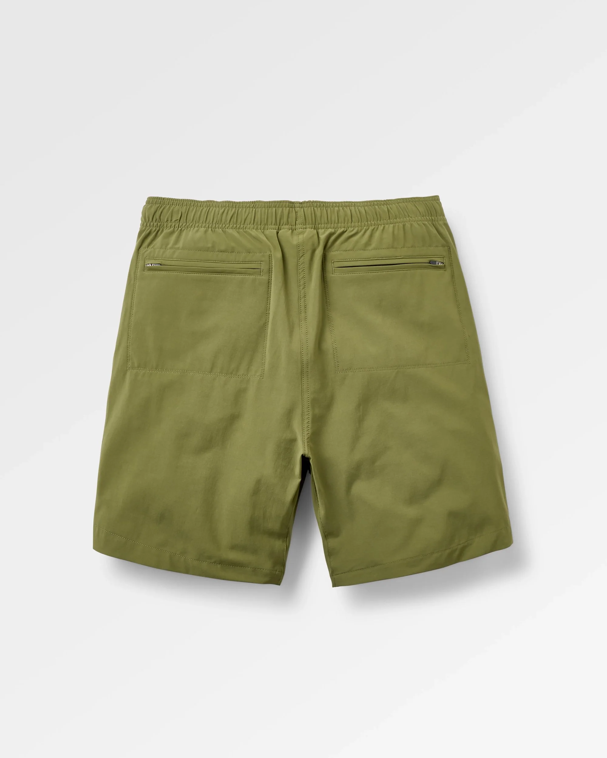 Traveller All Purpose Short - Khaki - Image 7