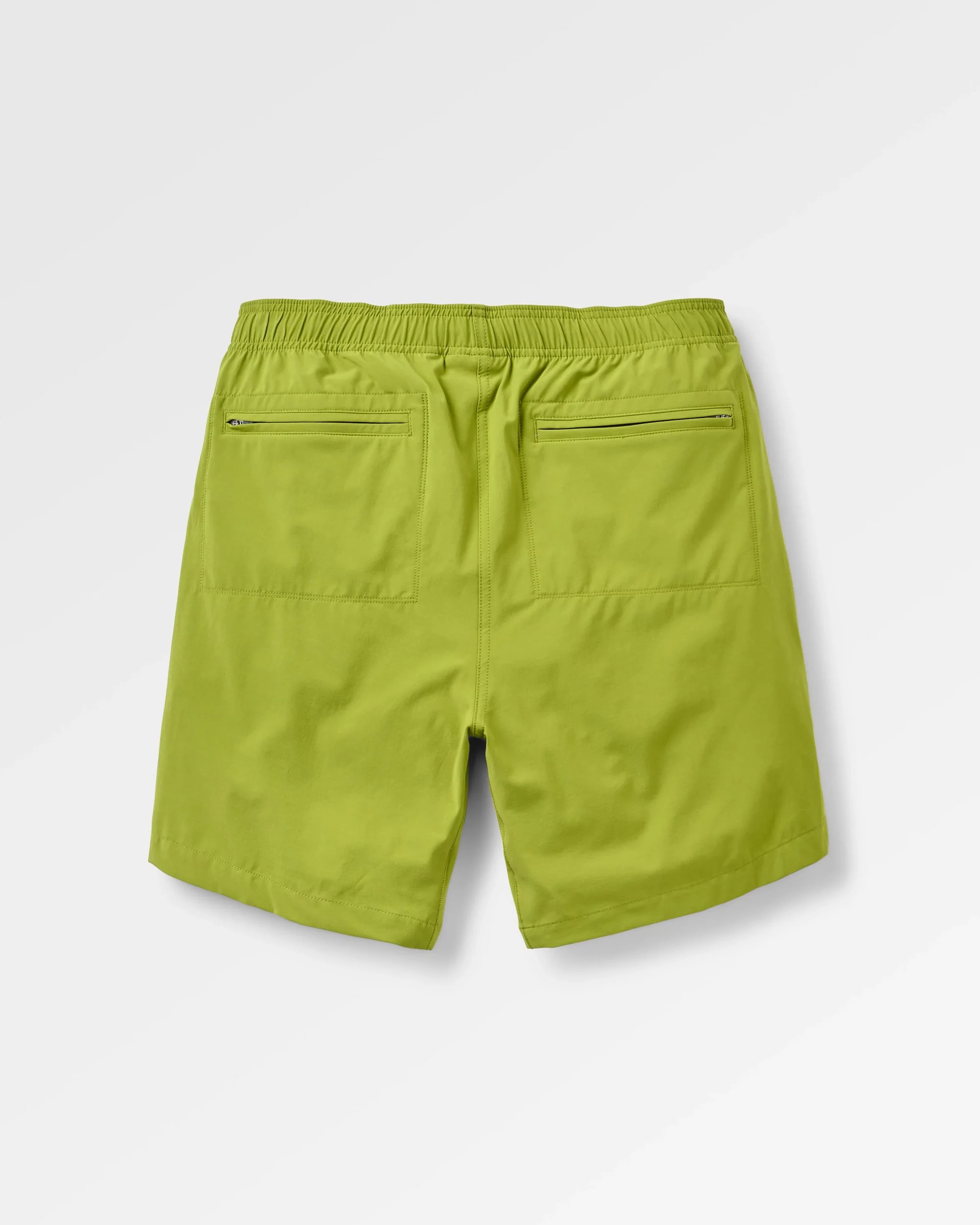 Traveller All Purpose Short - Tea Green - Image 2