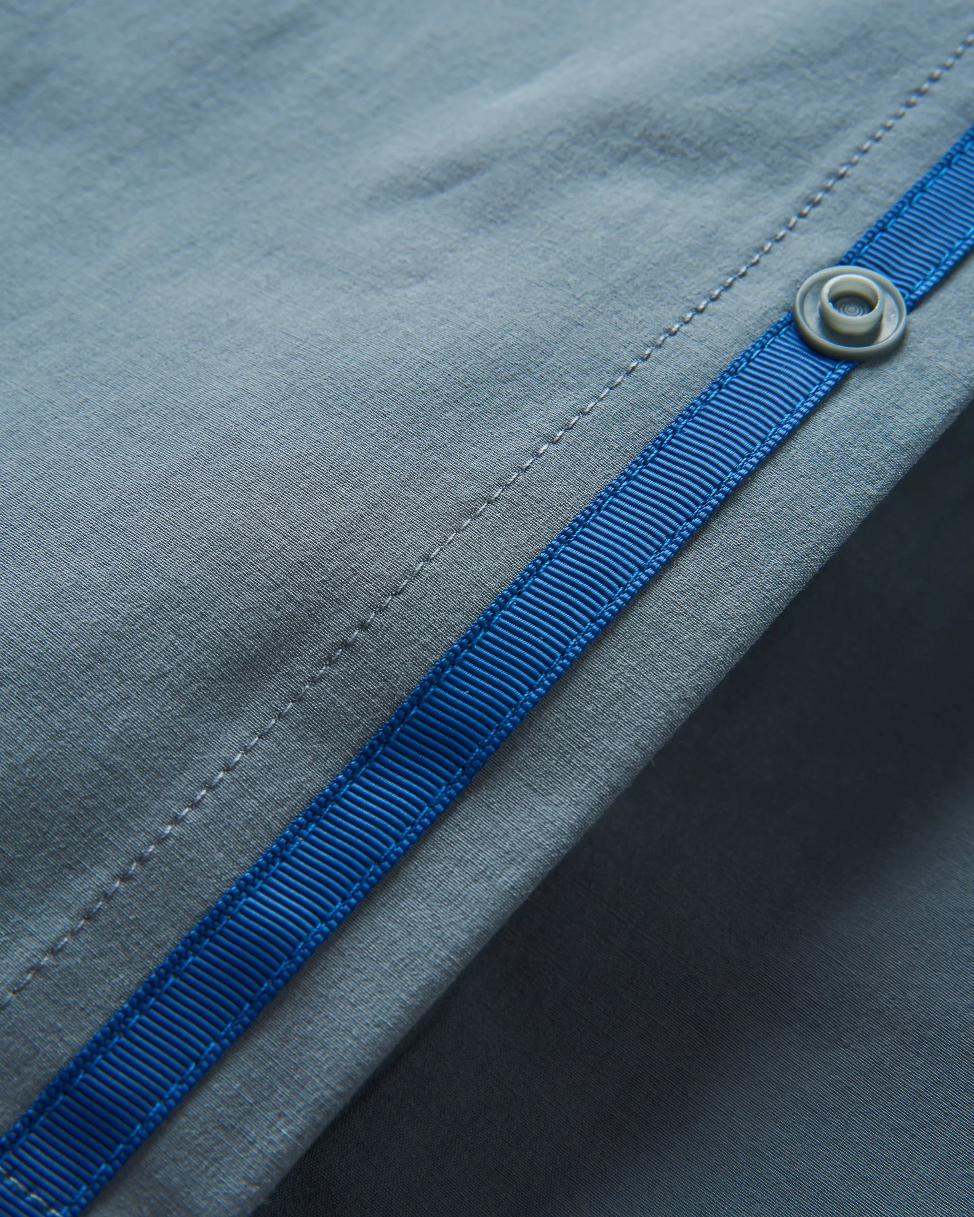 Traveller Stretch Shirt - Storm Grey - Image 5