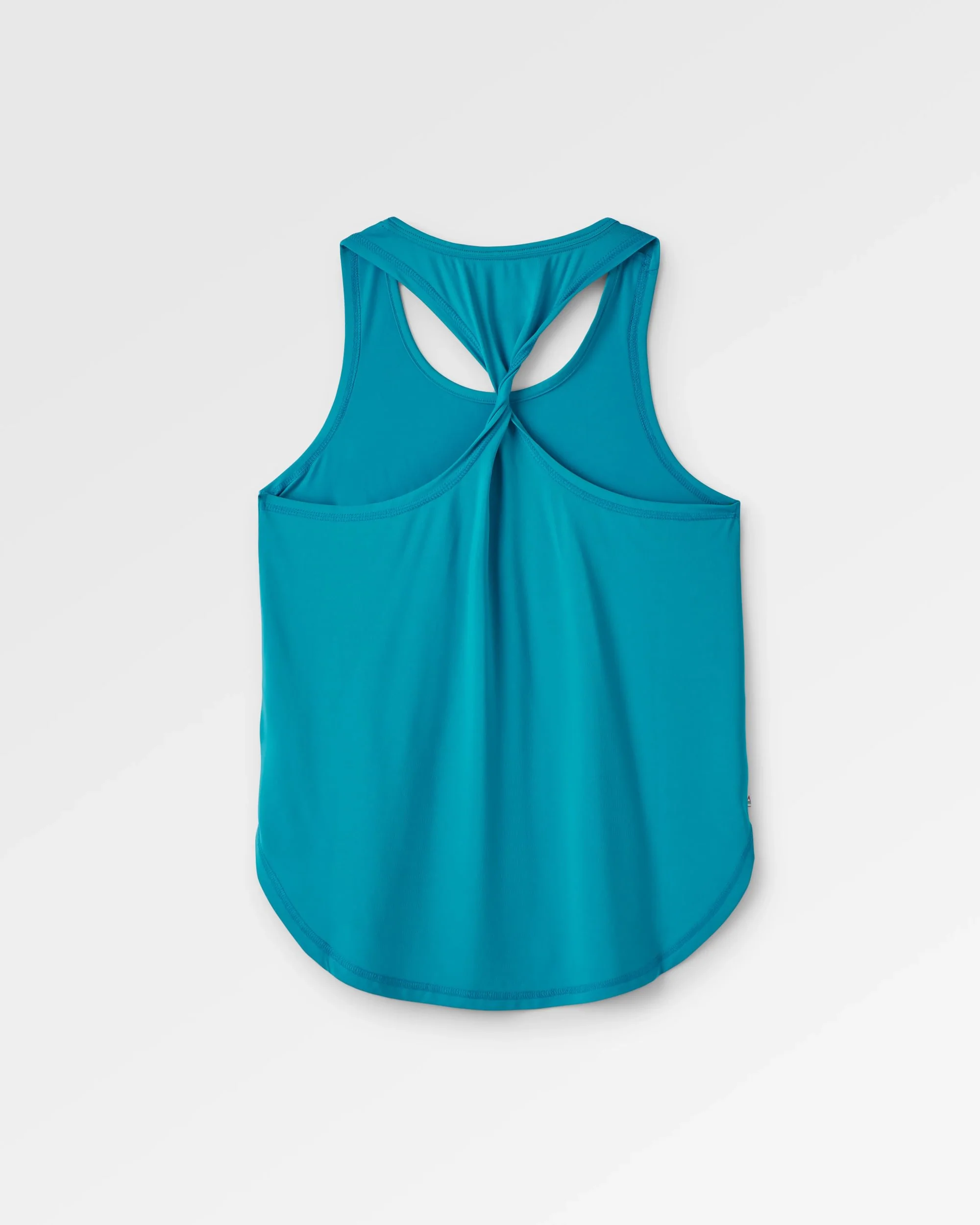 Twist Active Vest - Blue Pool - Image 5