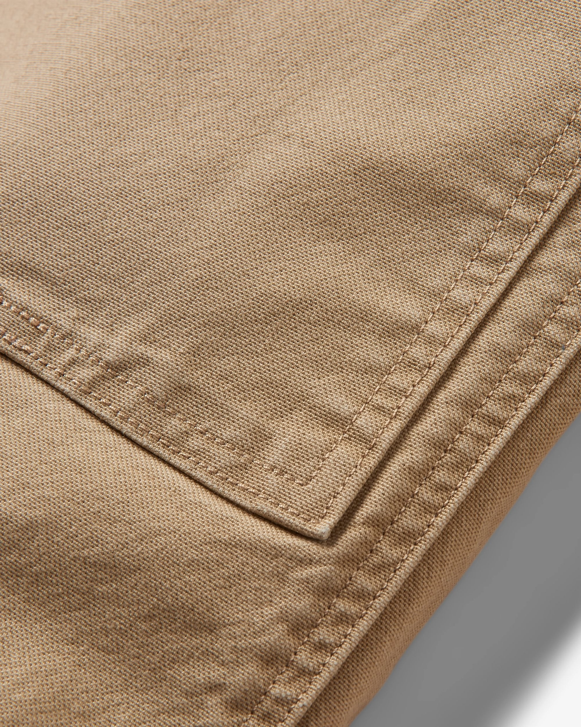 Vantage Trouser - Biscuit - Image 4