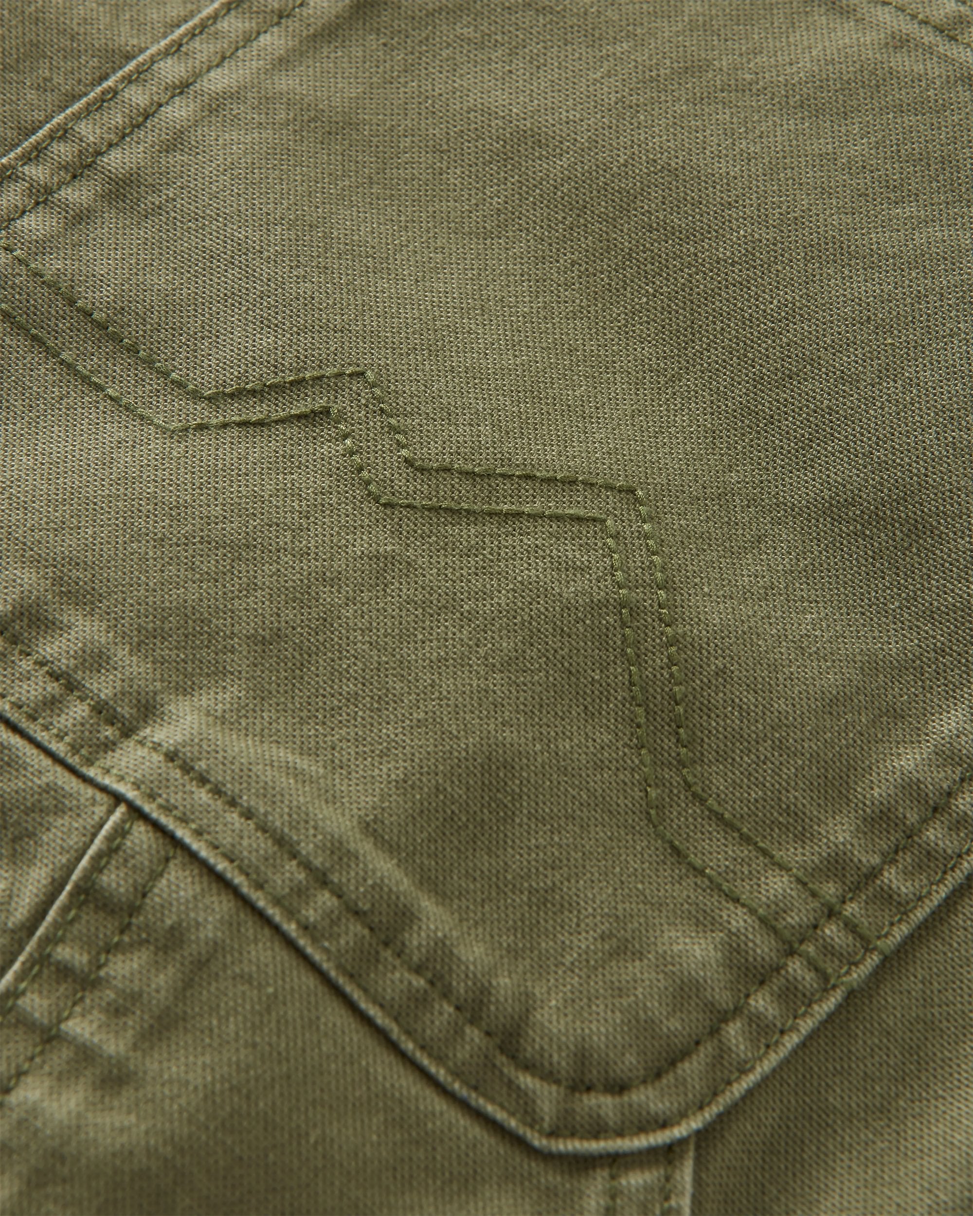 Vantage Trouser - Khaki - Image 12
