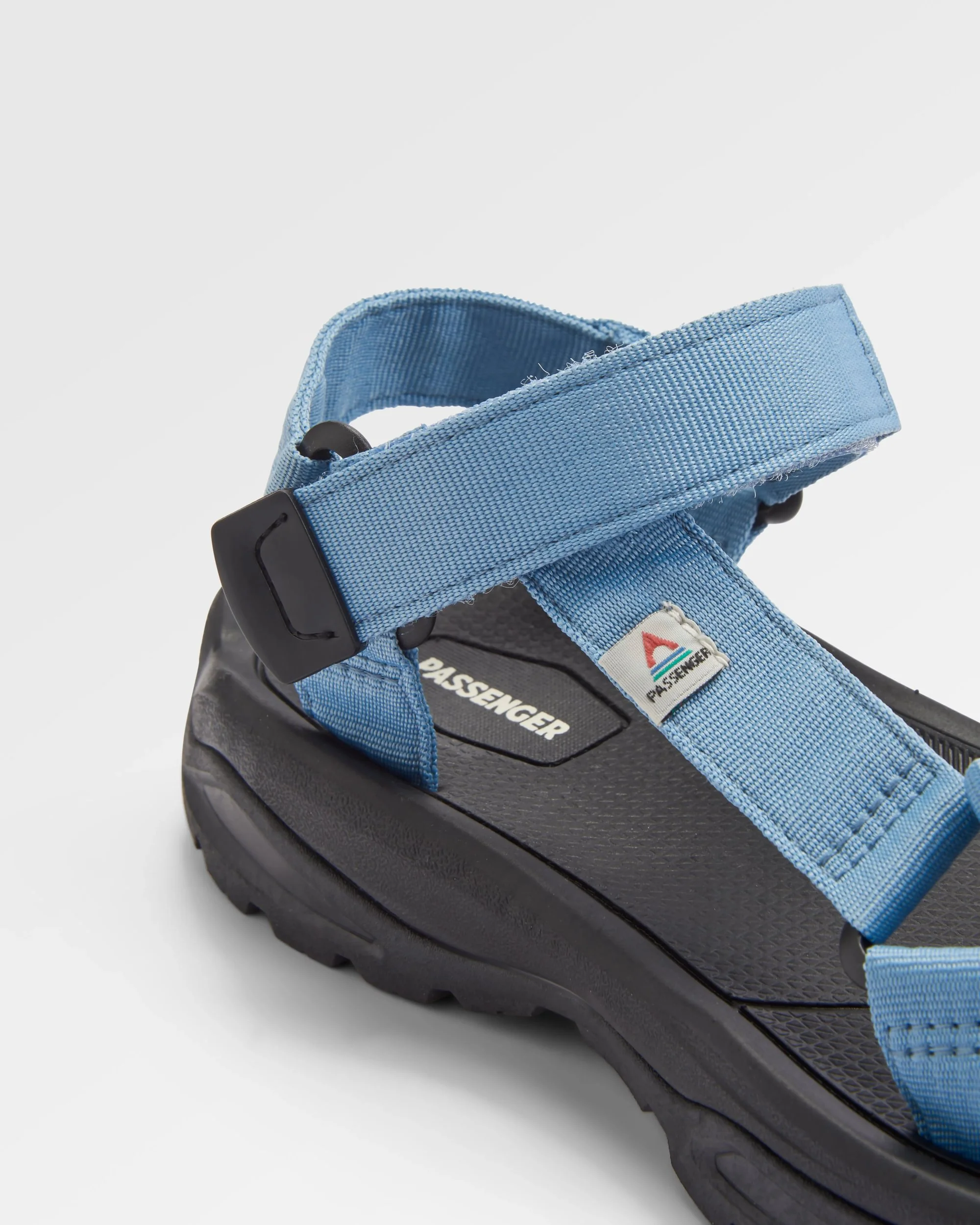 Venice Roam Sandal - Faded Denim - Image 10