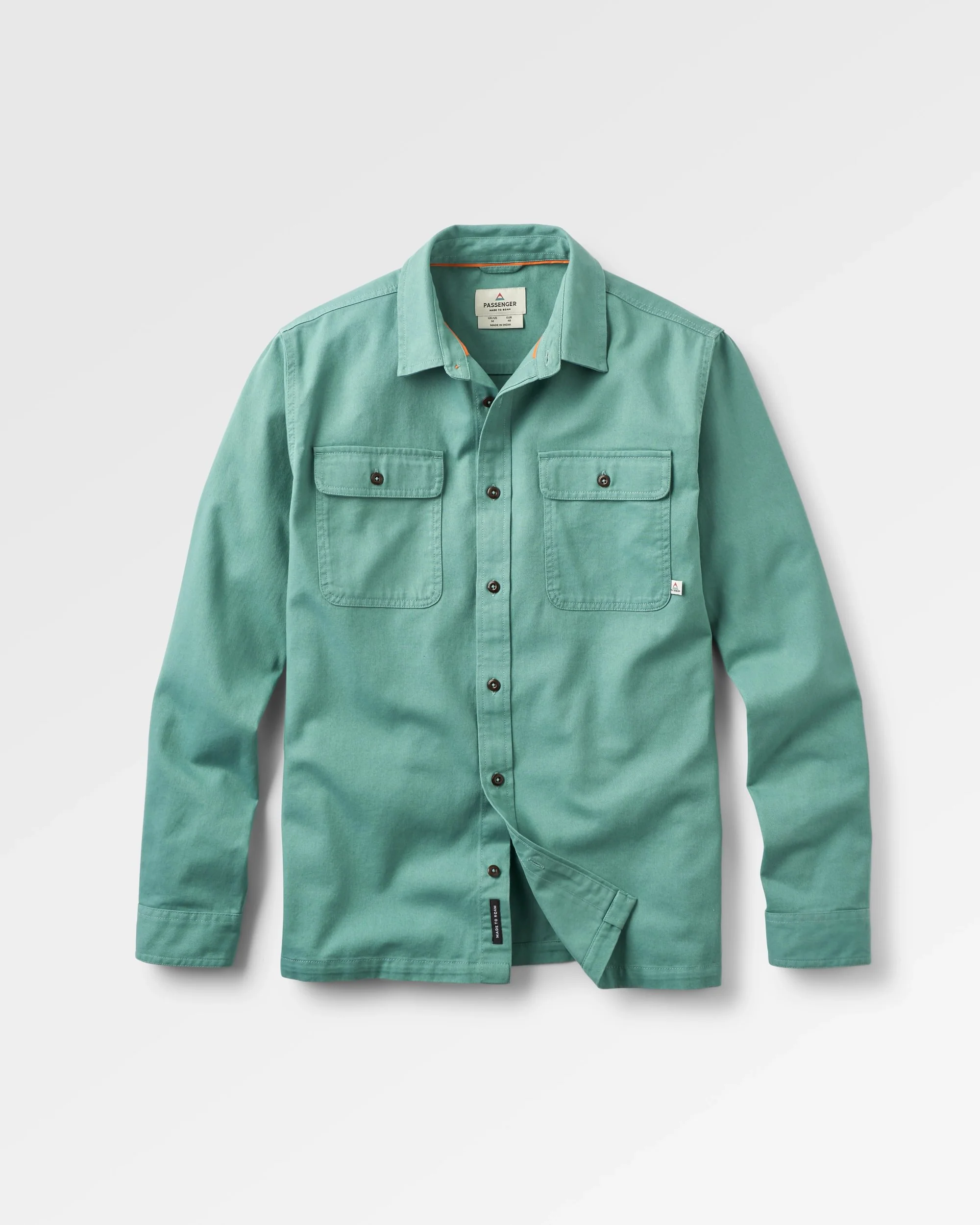 Vision Shirt - Arctic
