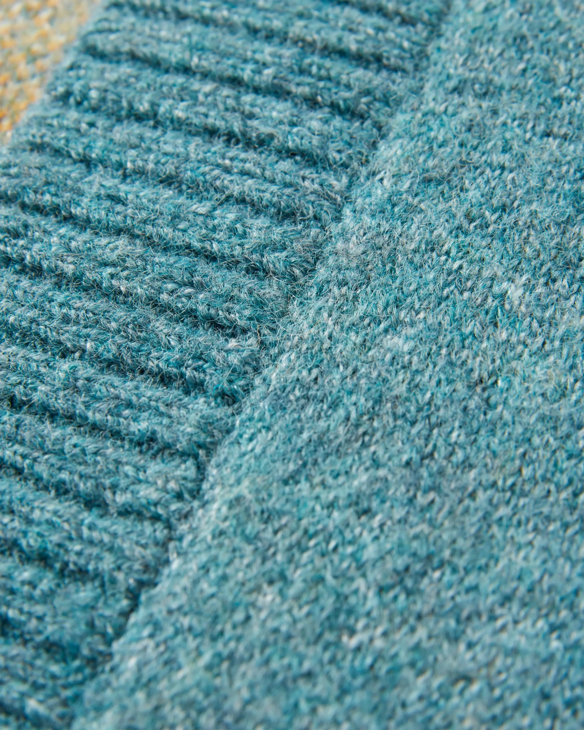 Vista Knitted Cardigan - Arctic - Image 9