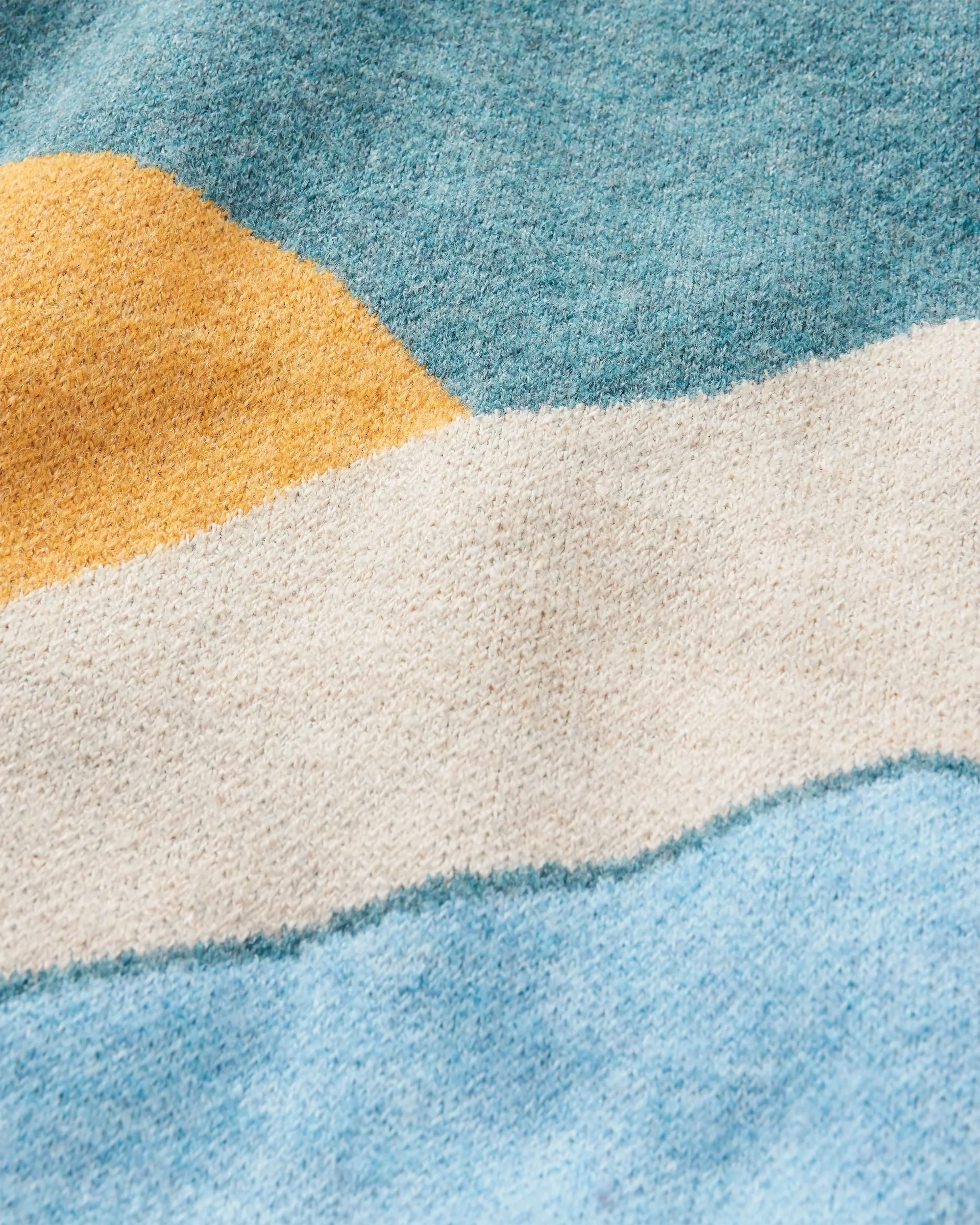 Vista Knitted Jumper - Arctic - Image 2