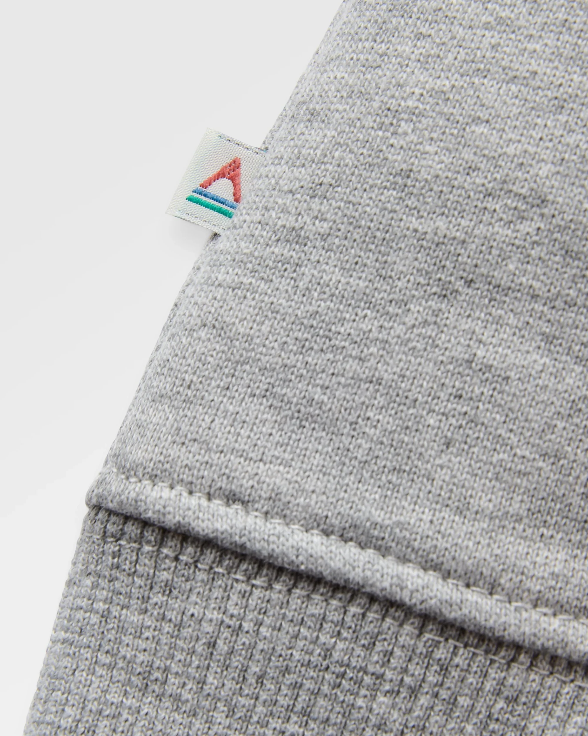 Vita Sweatshirt - Grey Marl - Image 6