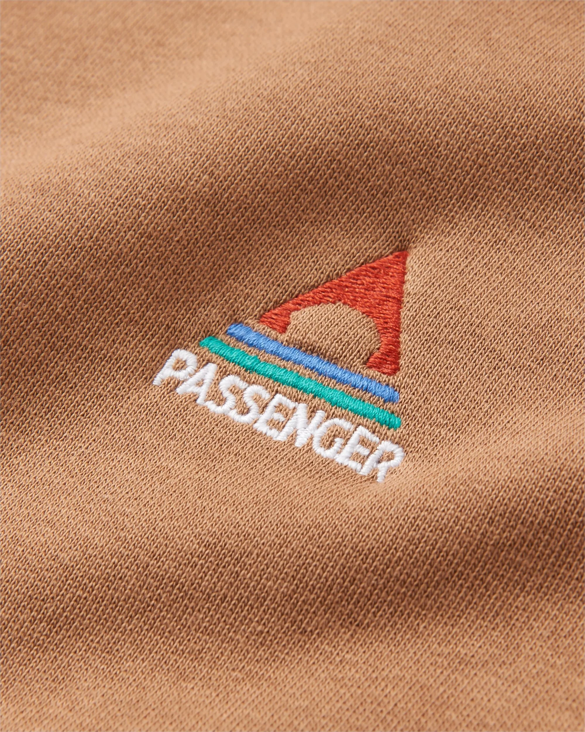 Vita Sweatshirt - Toffee - Image 2