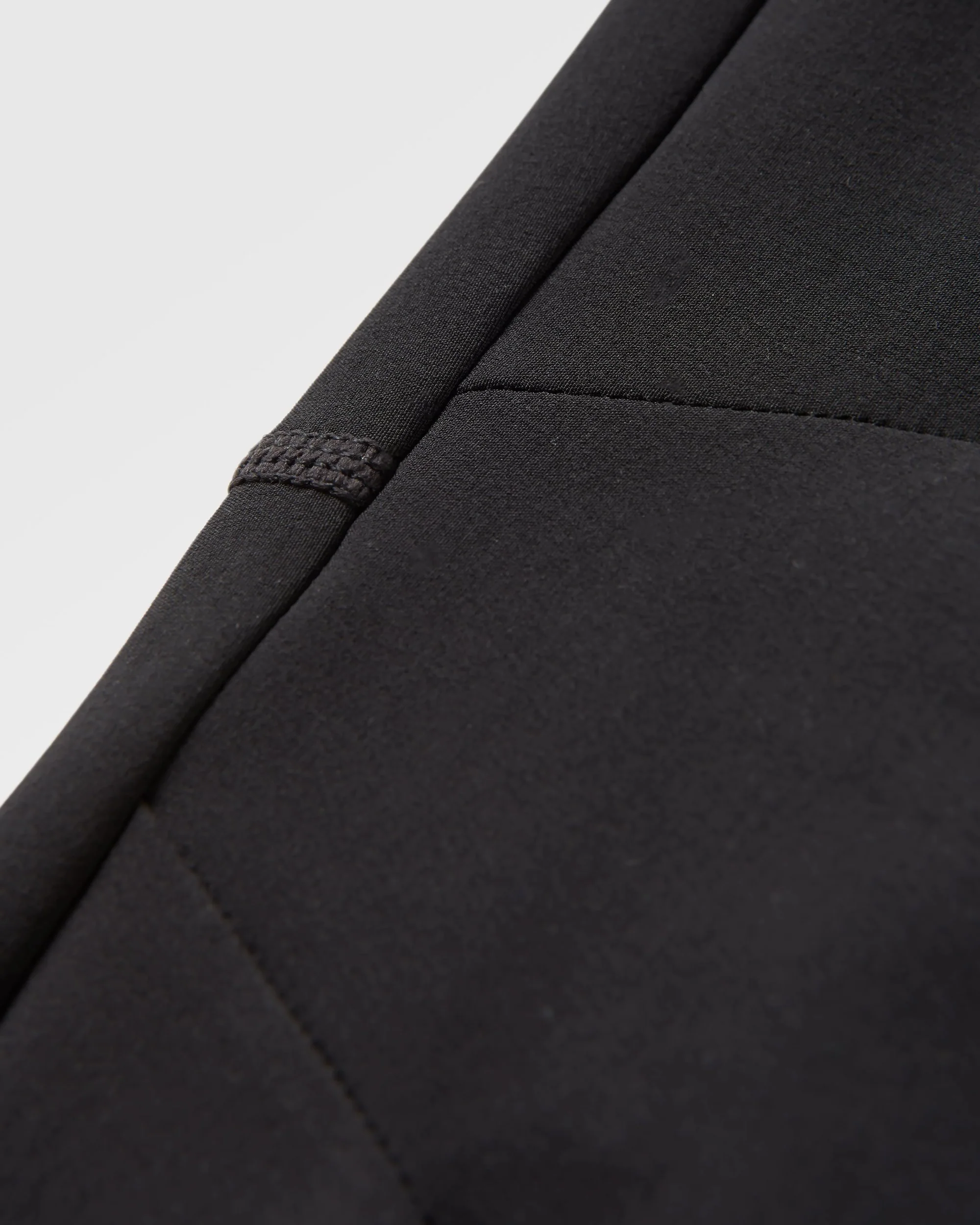 Wanderlust 4 Way Stretch Legging - Black - Image 8