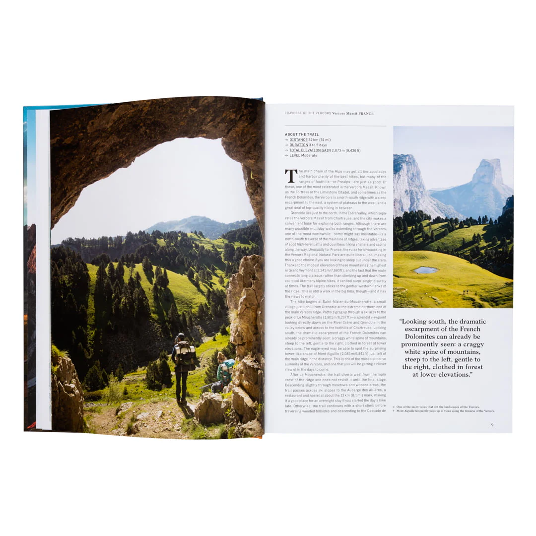 Wanderlust Alps - - Image 4