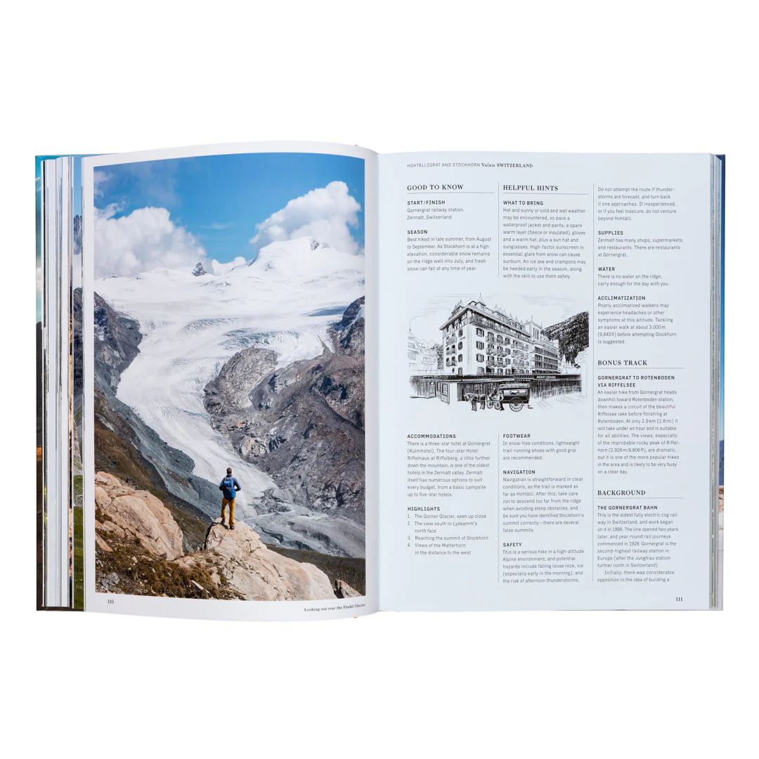 Wanderlust Alps - - Image 9