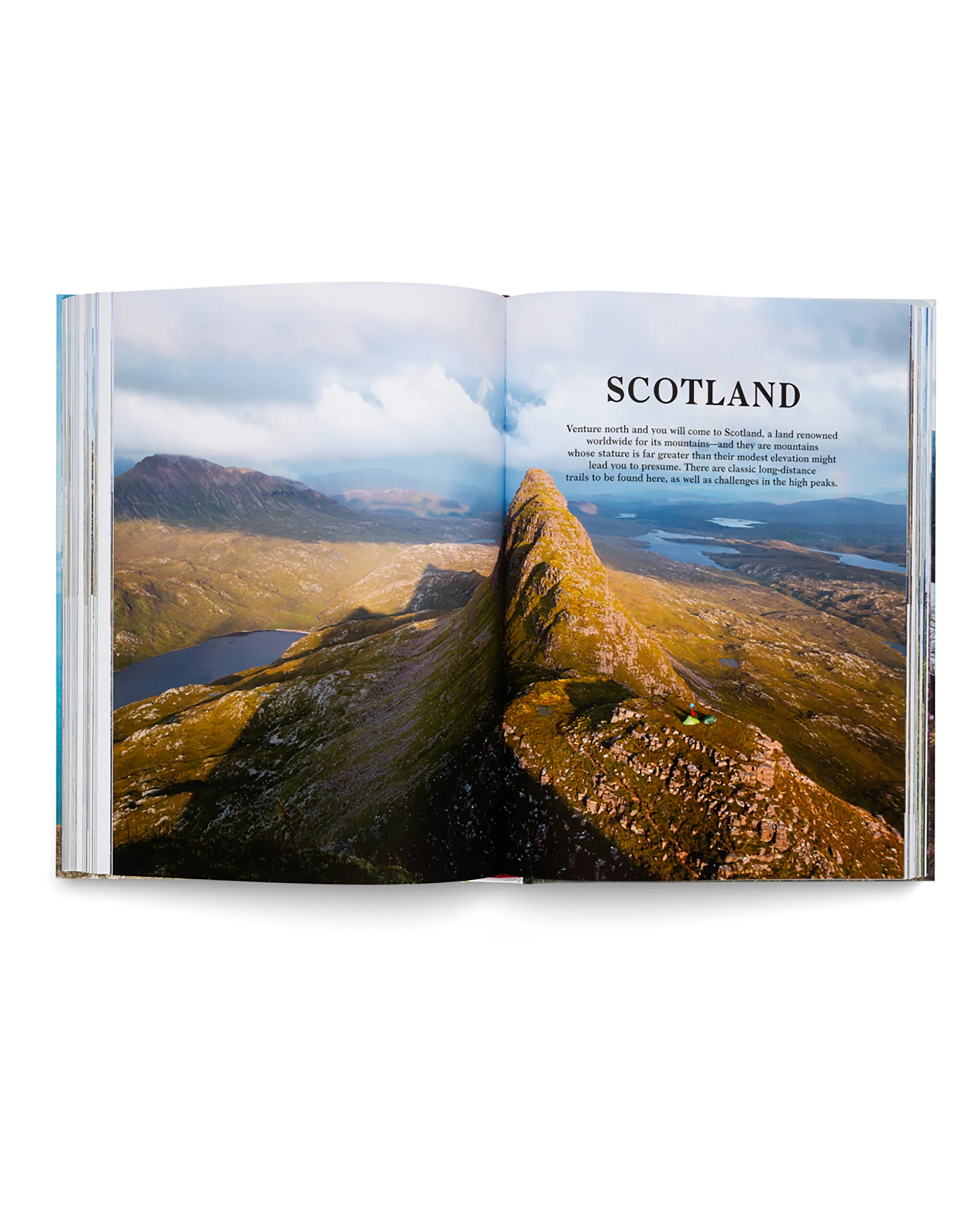 Wanderlust British & Irish Isles - Image 7