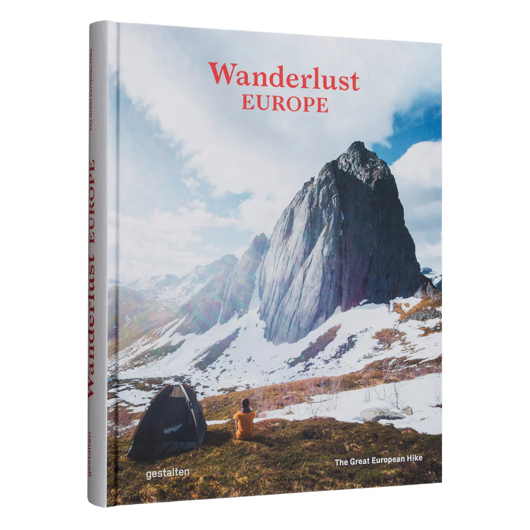 Wanderlust Europe - - Image 10