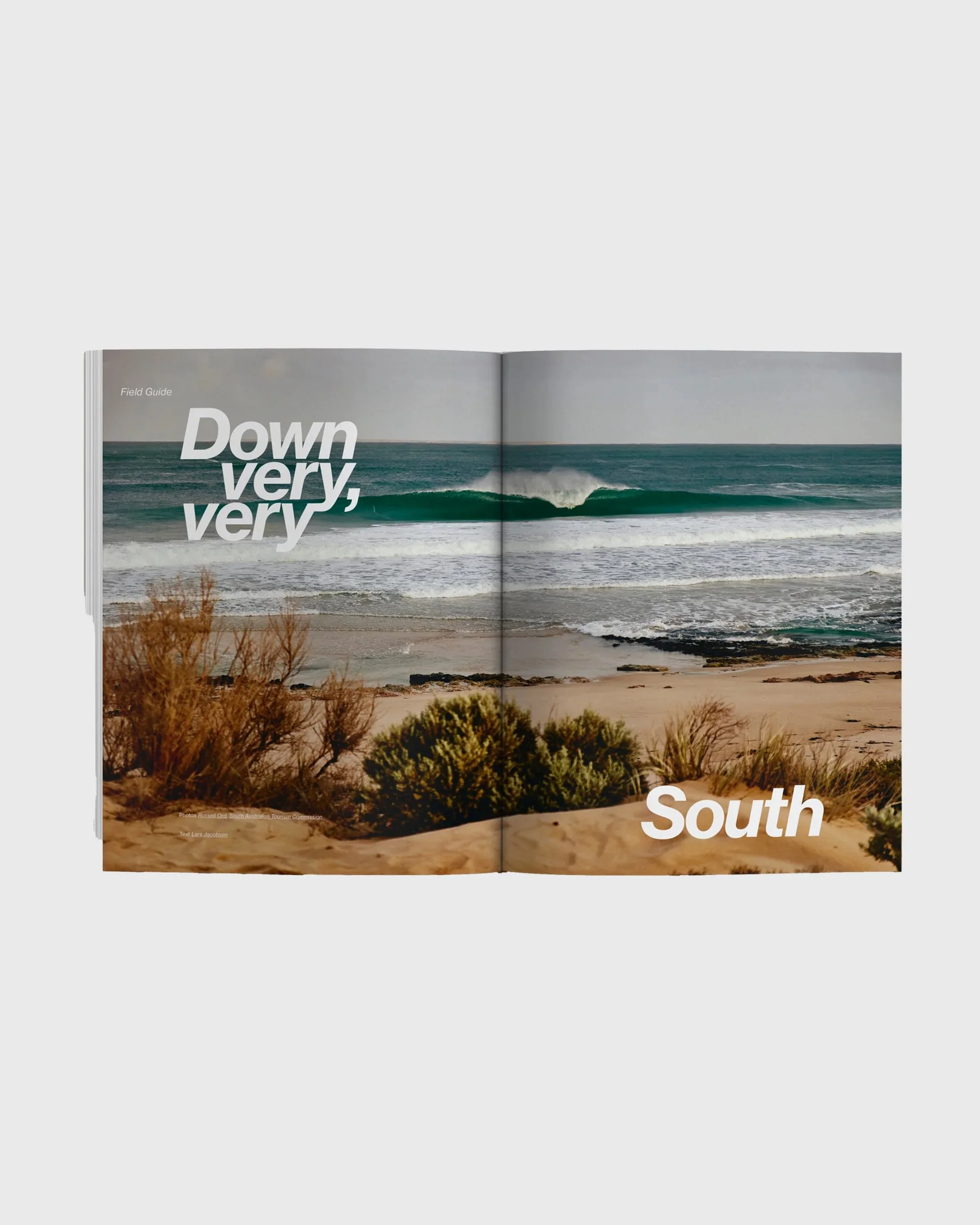 Waves & Woods Issue 41 - Image 2