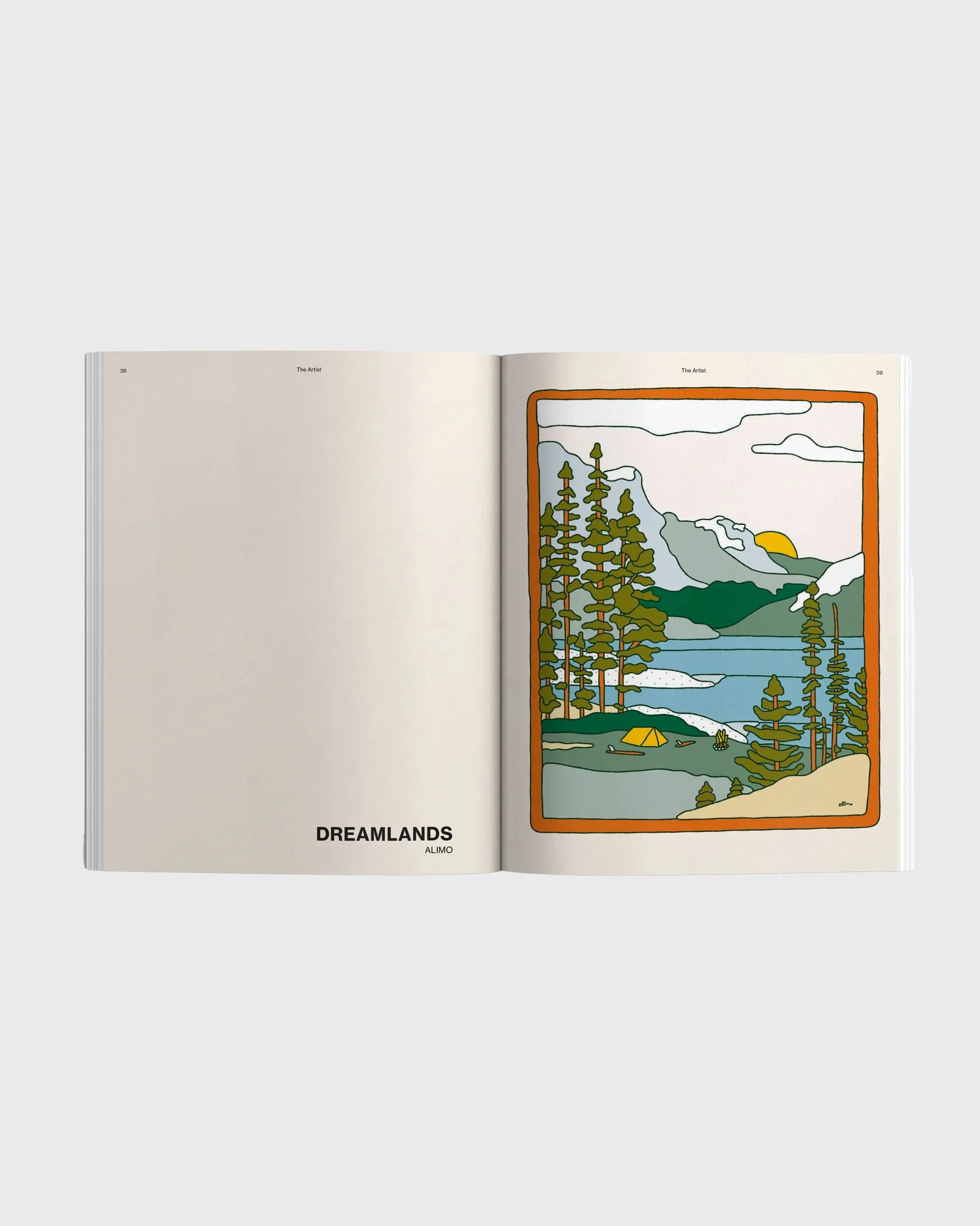 Waves & Woods Issue 41 - Image 3
