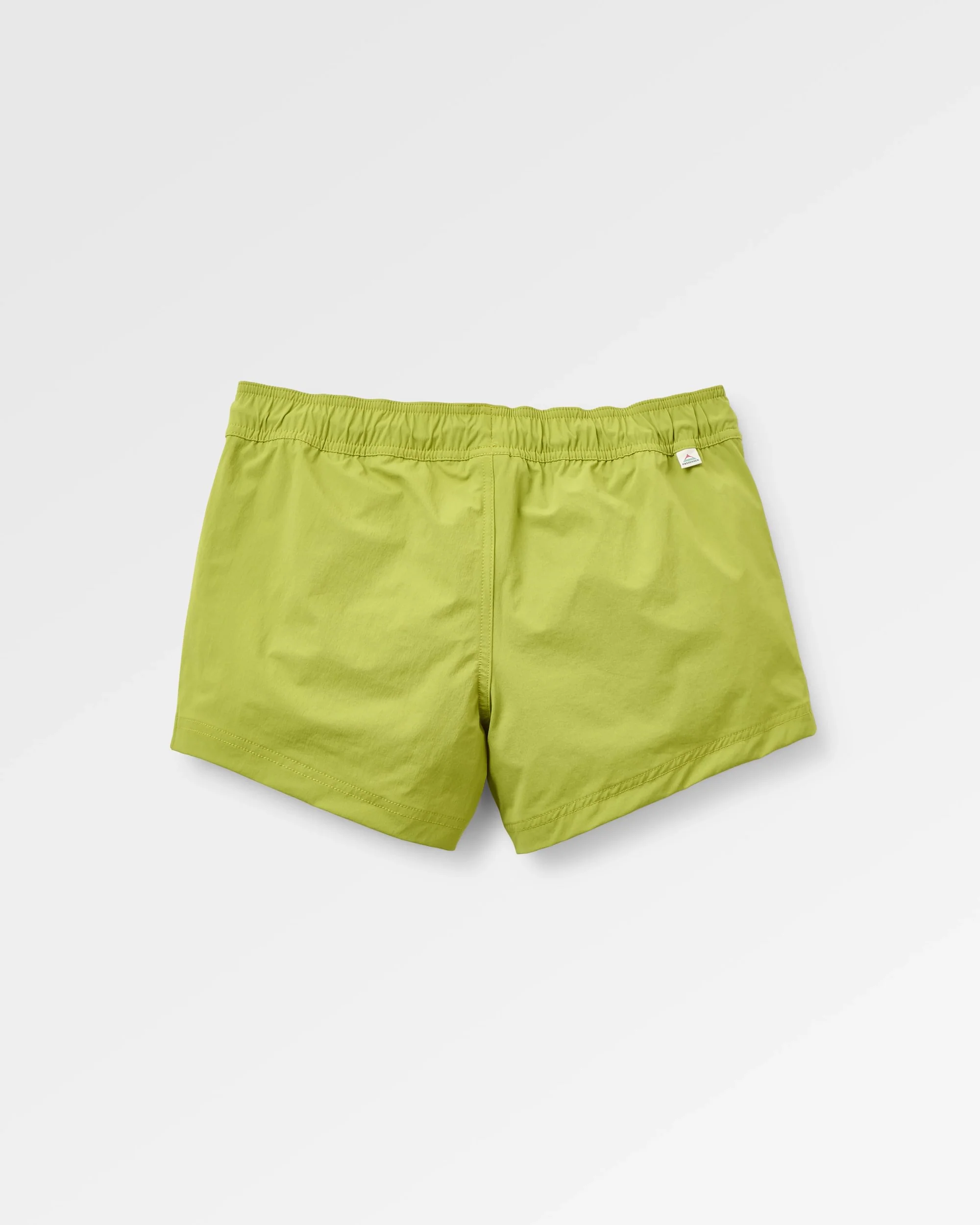 Way Out Netplus® All Purpose Short - Tea Green - Image 6