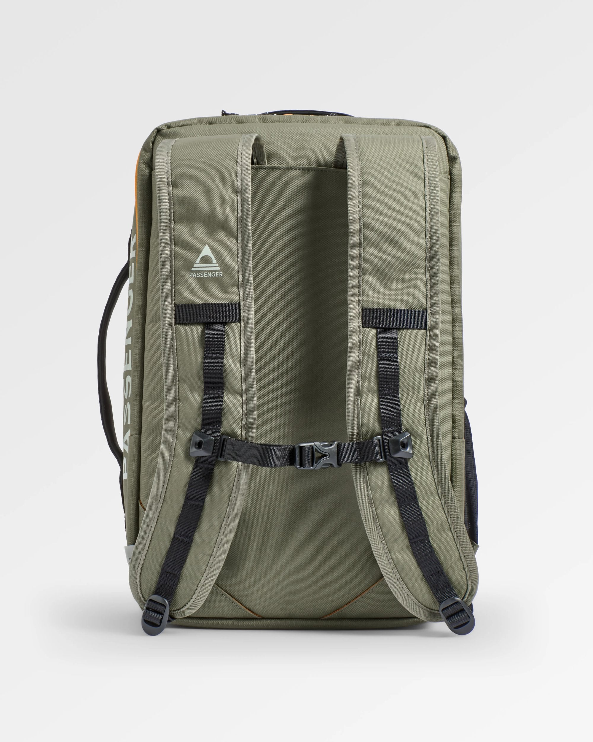 Wayfarer Backpack Duffel - Khaki - Image 2