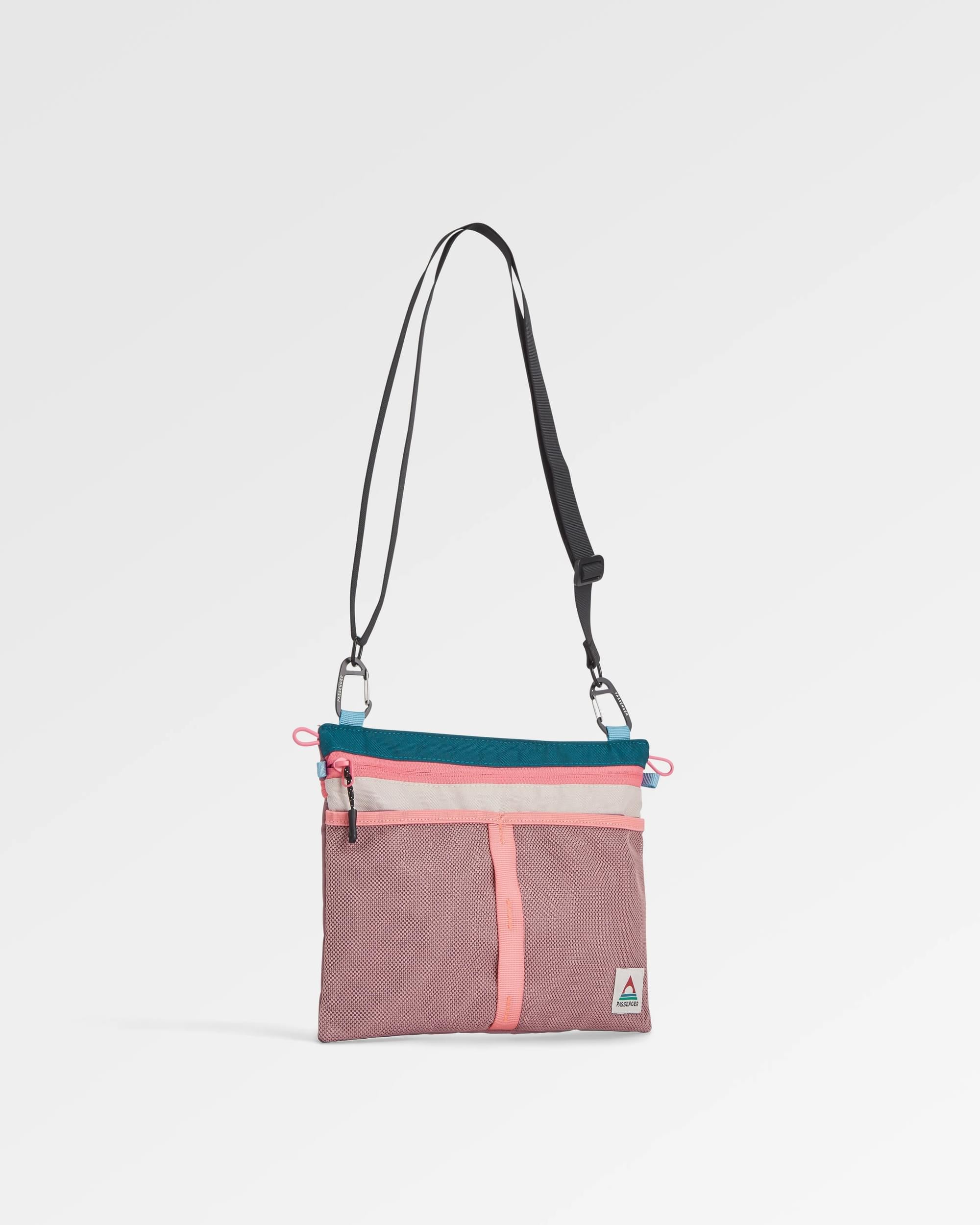 Waypoint Cross Body Bag - Grape - Image 5