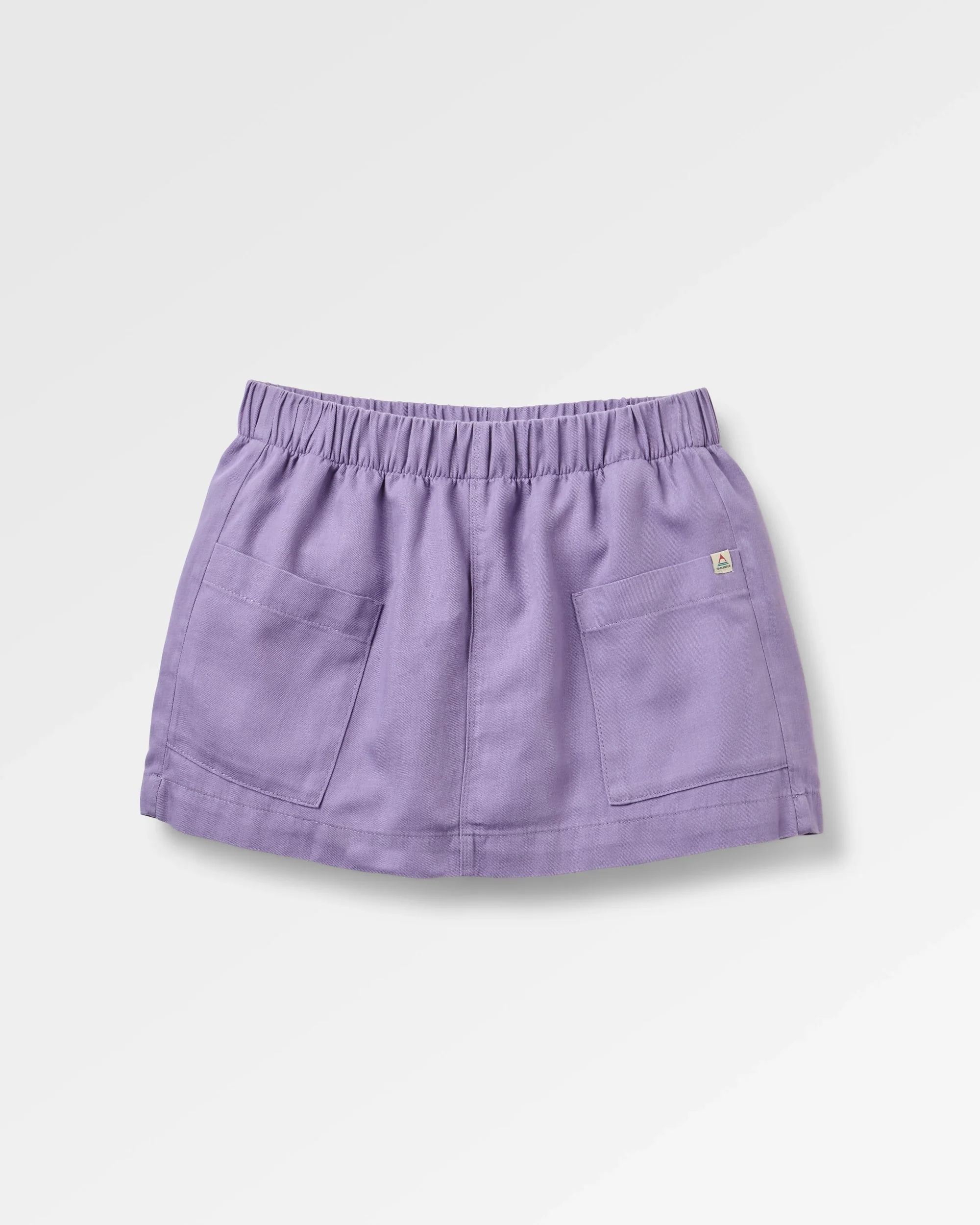 Whirl Lightweight Skort - Purple Haze - Image 2