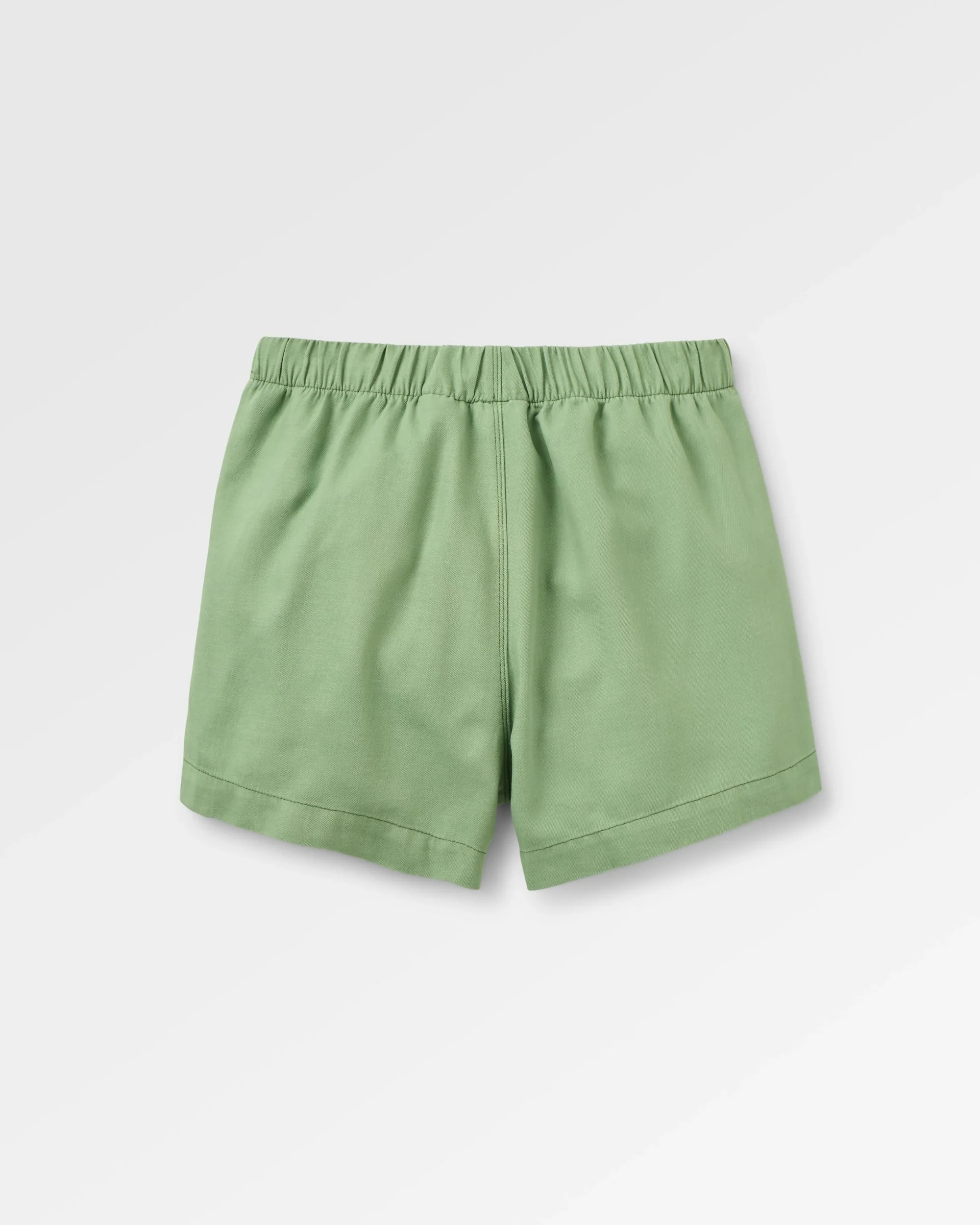 Whirl Lightweight Skort - Stem Green - Image 6