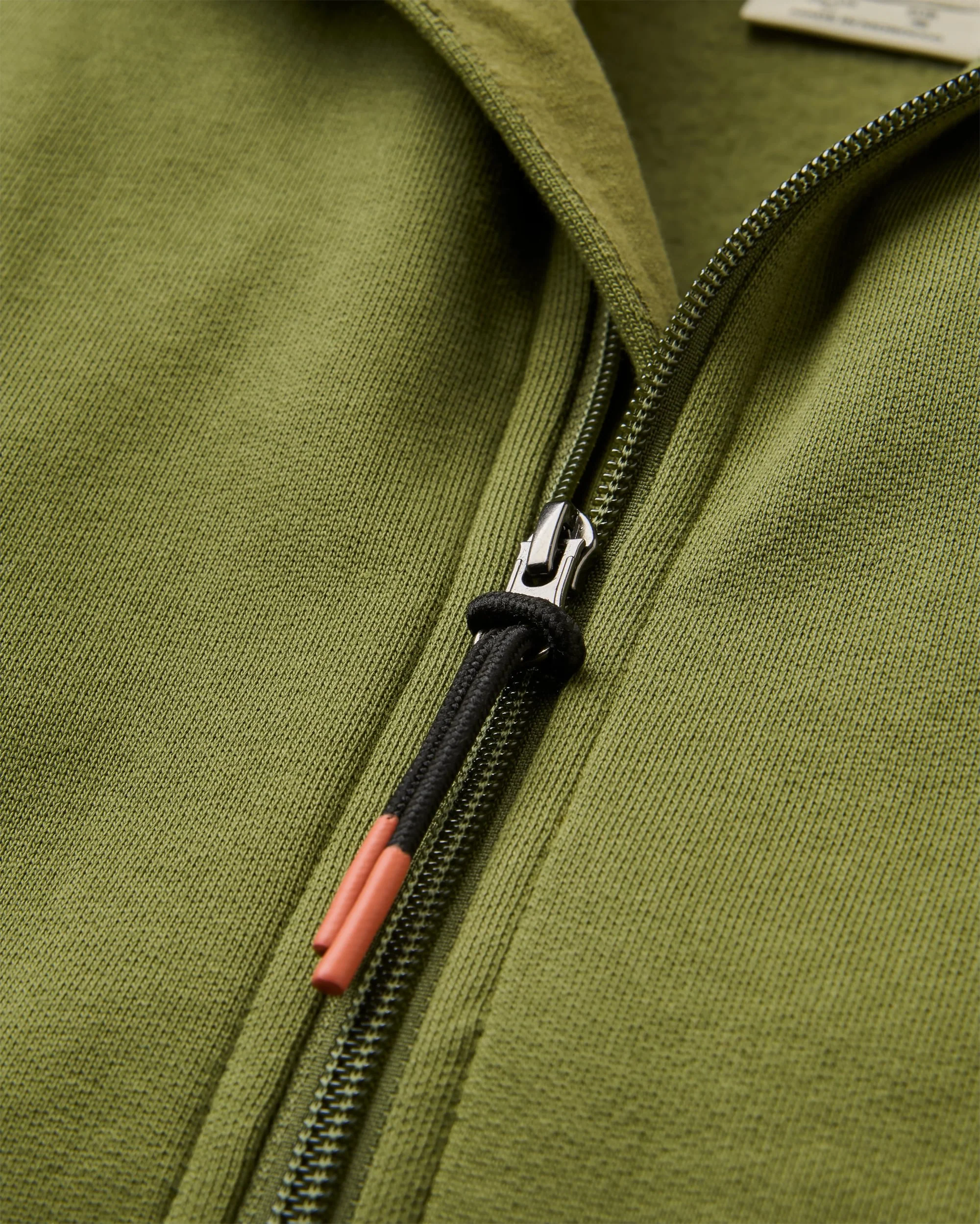 Wildedge Sweatshirt - Khaki - Image 6