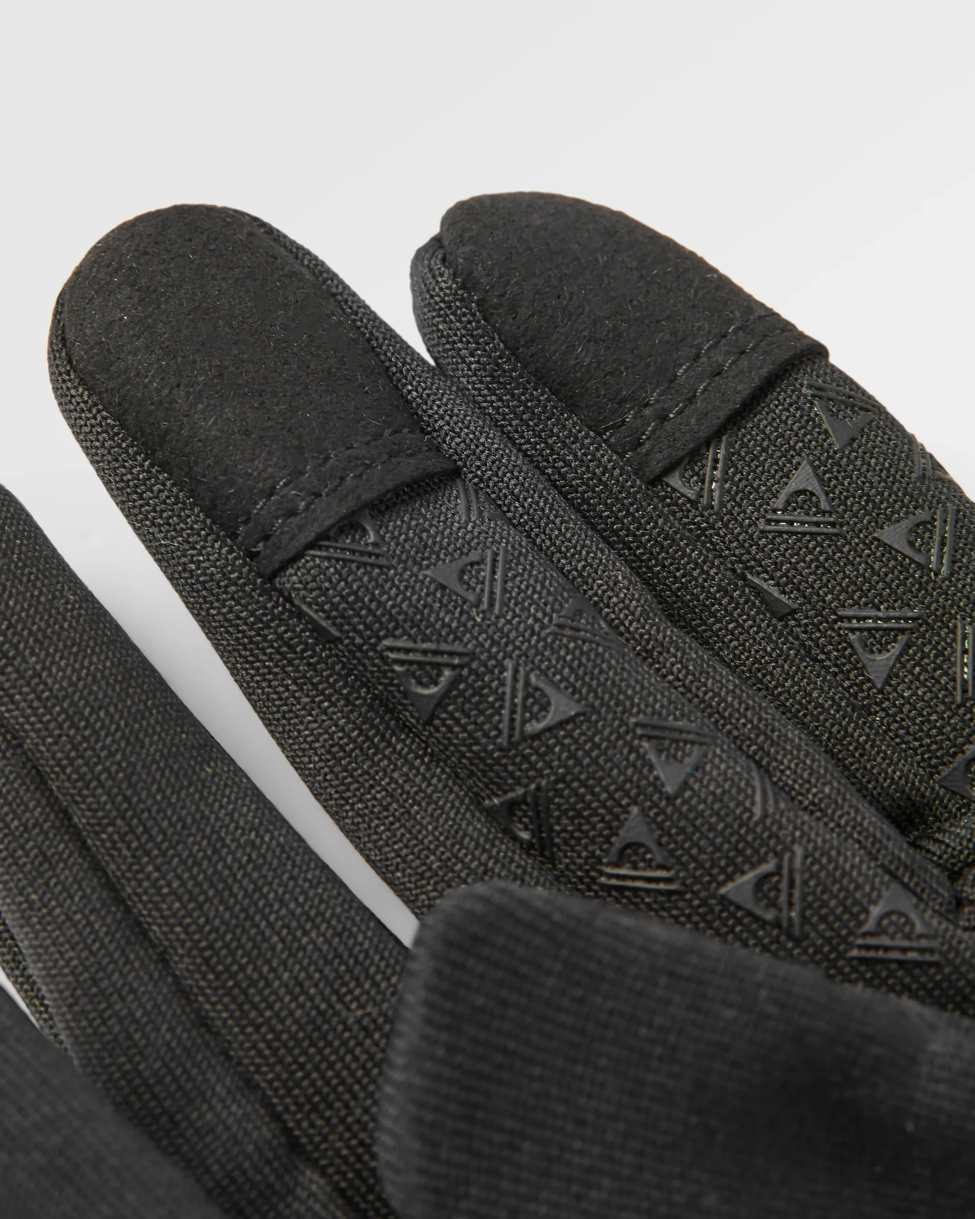 Wintergreen Polartec® Thermal Gloves - Black - Image 5