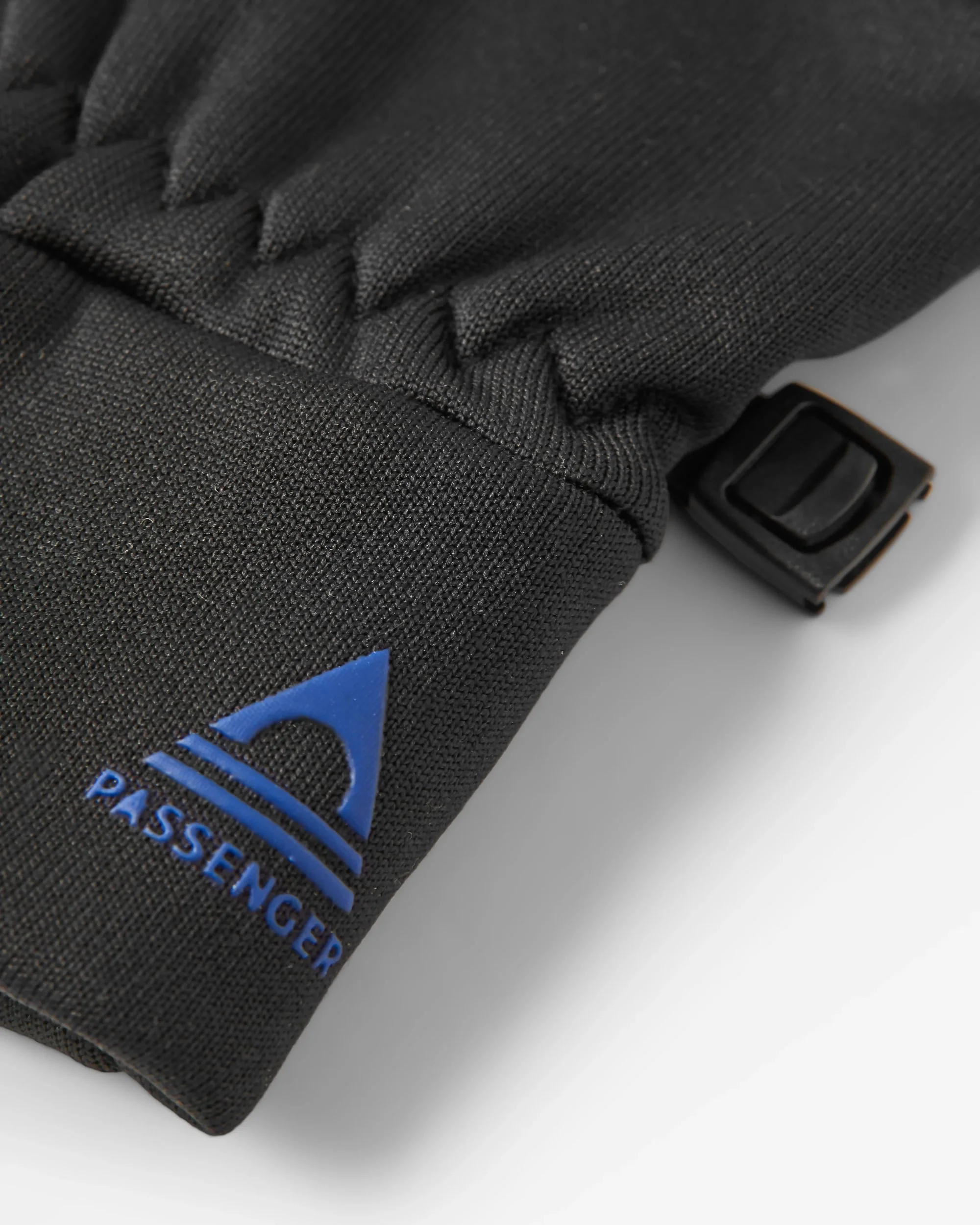 Wintergreen Polartec® Thermal Gloves - Black - Image 6