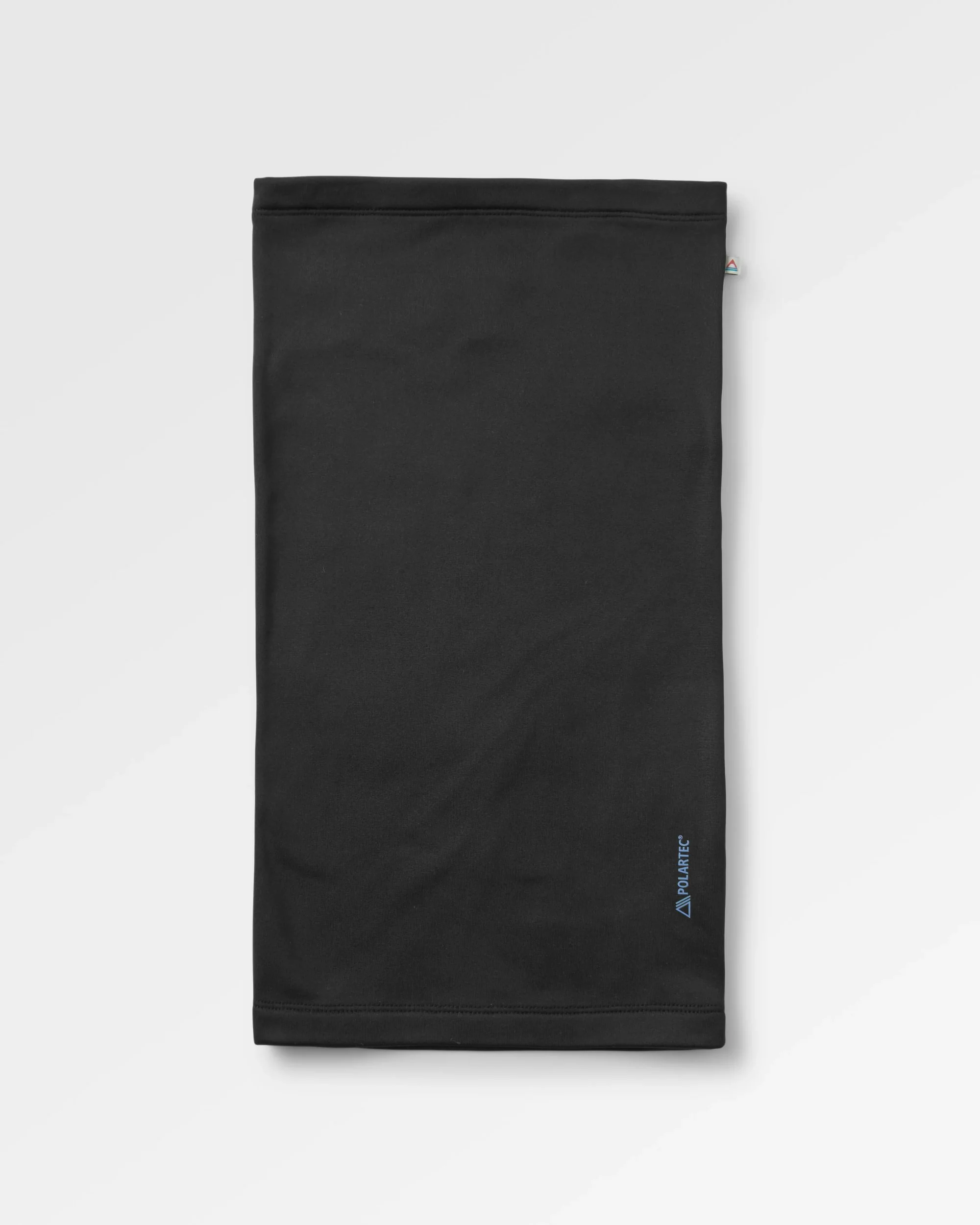 Wintergreen Polartec® Thermal Neck Gaiter - Black - Image 2
