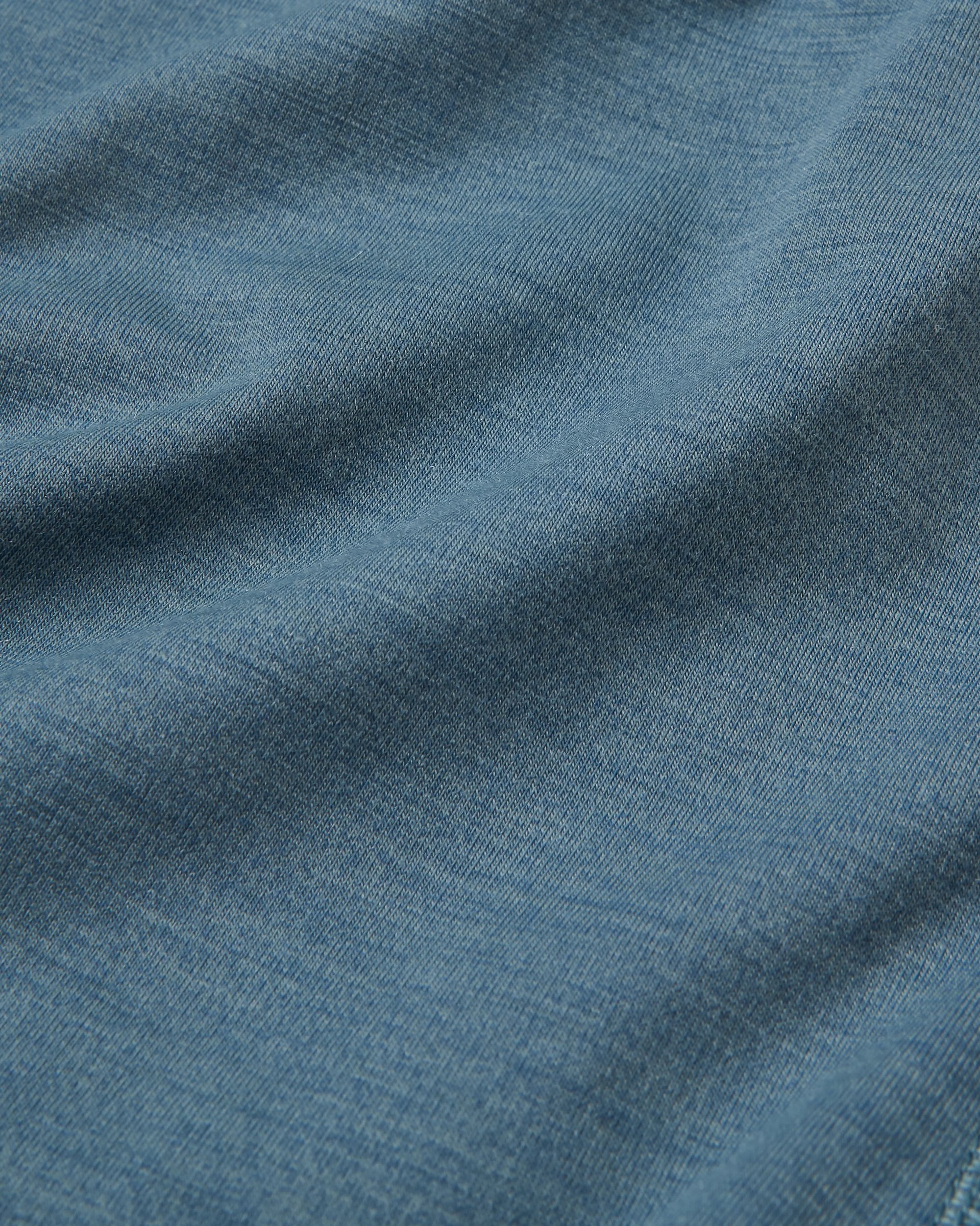 Women's Merino Blend Base Layer Bottom - Storm Grey - Image 7