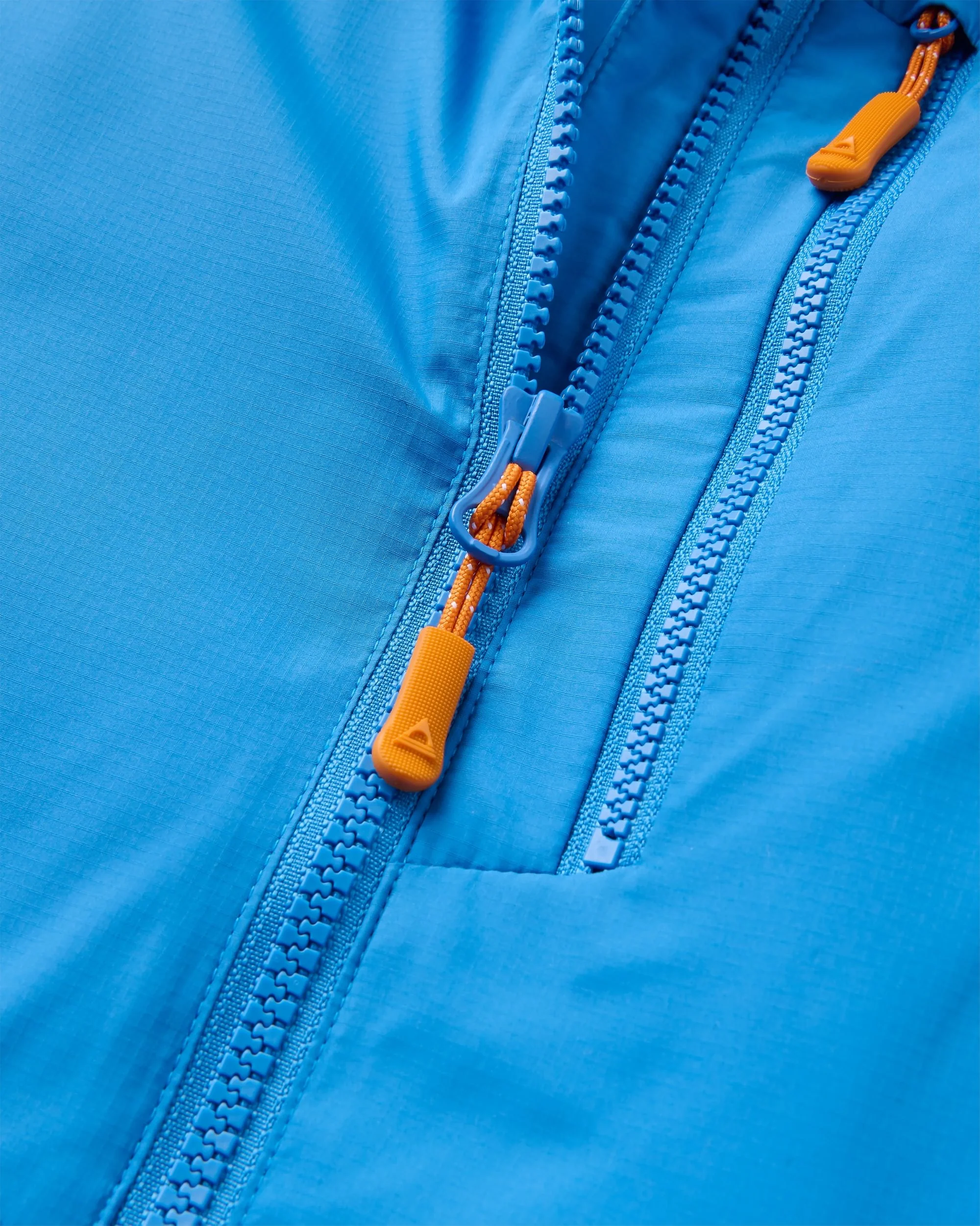 Women's Trailscape Lightweight Insulated Jacket - Marine Blue - Image 5