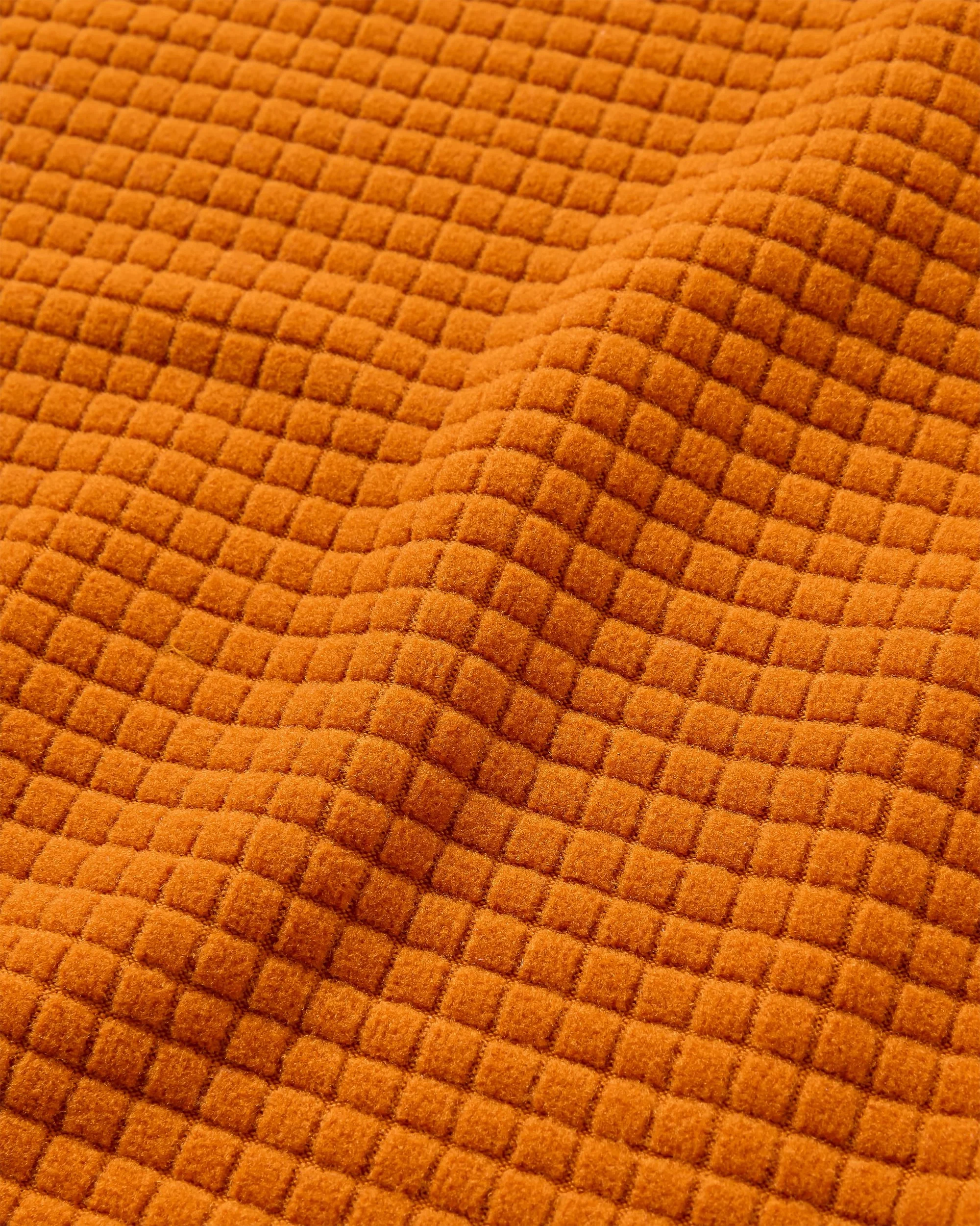 Women's Trailscape Lightweight Insulated Jacket - Retro Orange - Image 6