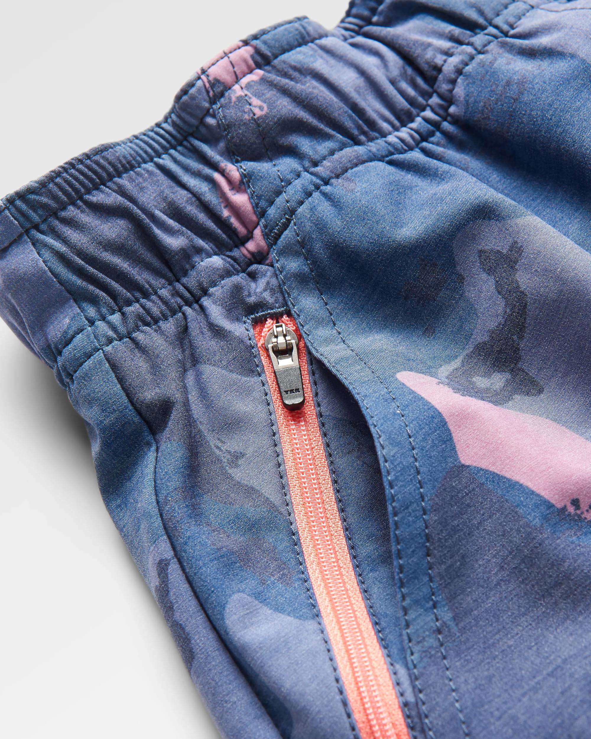 Wonderland Woven Skort - Sycamore Camo - Image 8