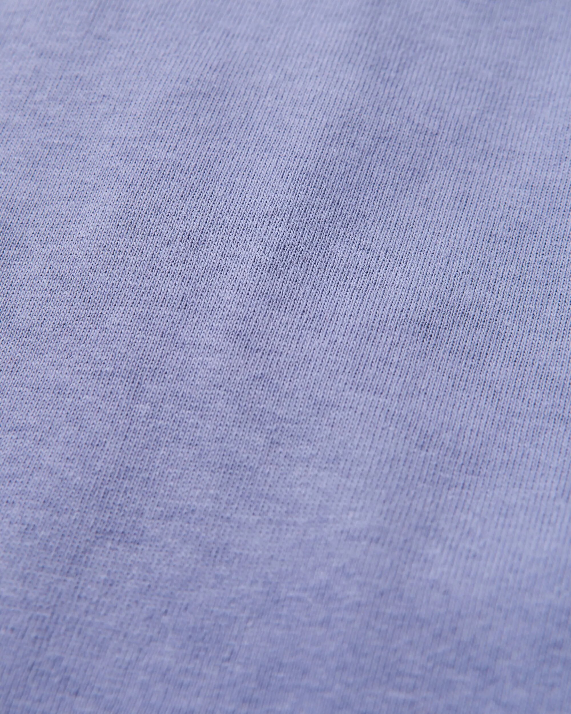 Woodcut T-Shirt - Retro Purple - Image 6