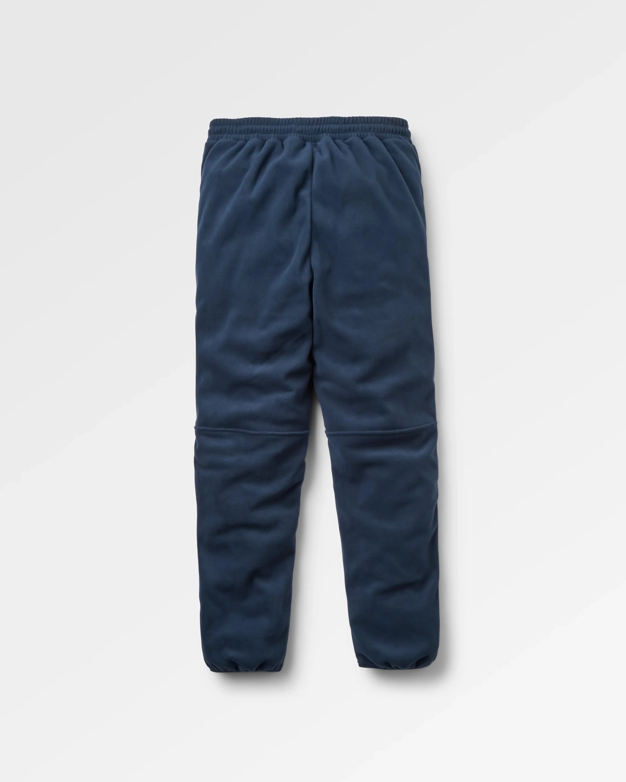 Woodland Polartec® Fleece Jogger - Rich Navy - Image 2