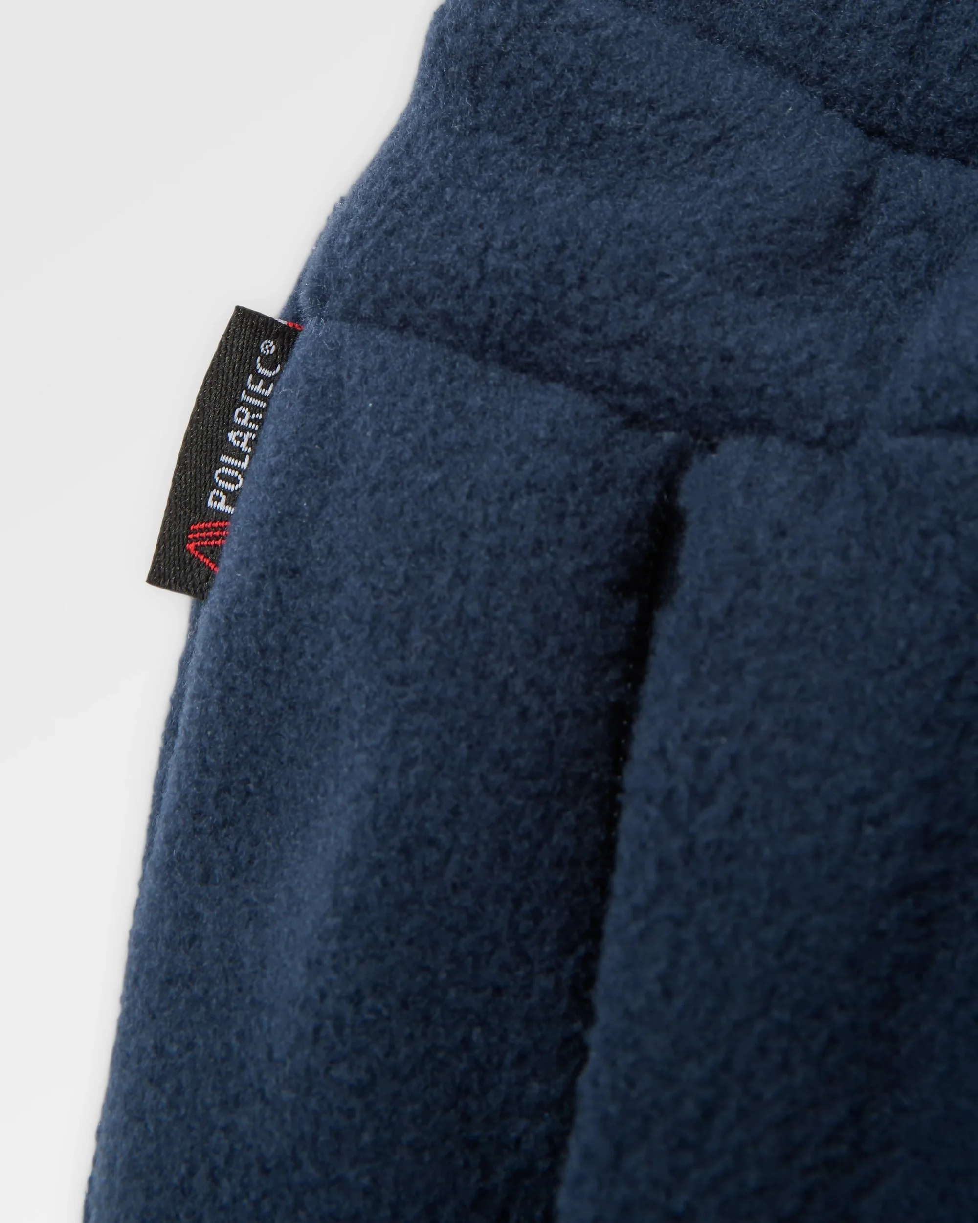 Woodland Polartec® Fleece Jogger - Rich Navy - Image 6