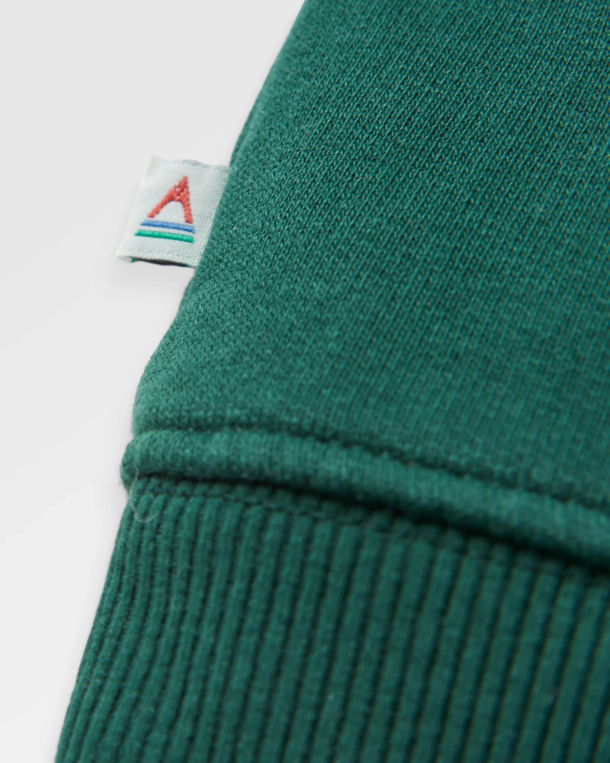 Yuca Sweatshirt - Rain Forest - Image 6