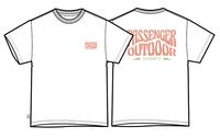 Yuca Relaxed Fit T-Shirt - White - Image 7